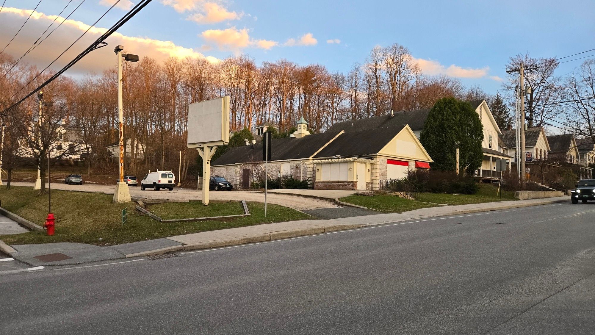 300 South St, Bennington, VT 05201