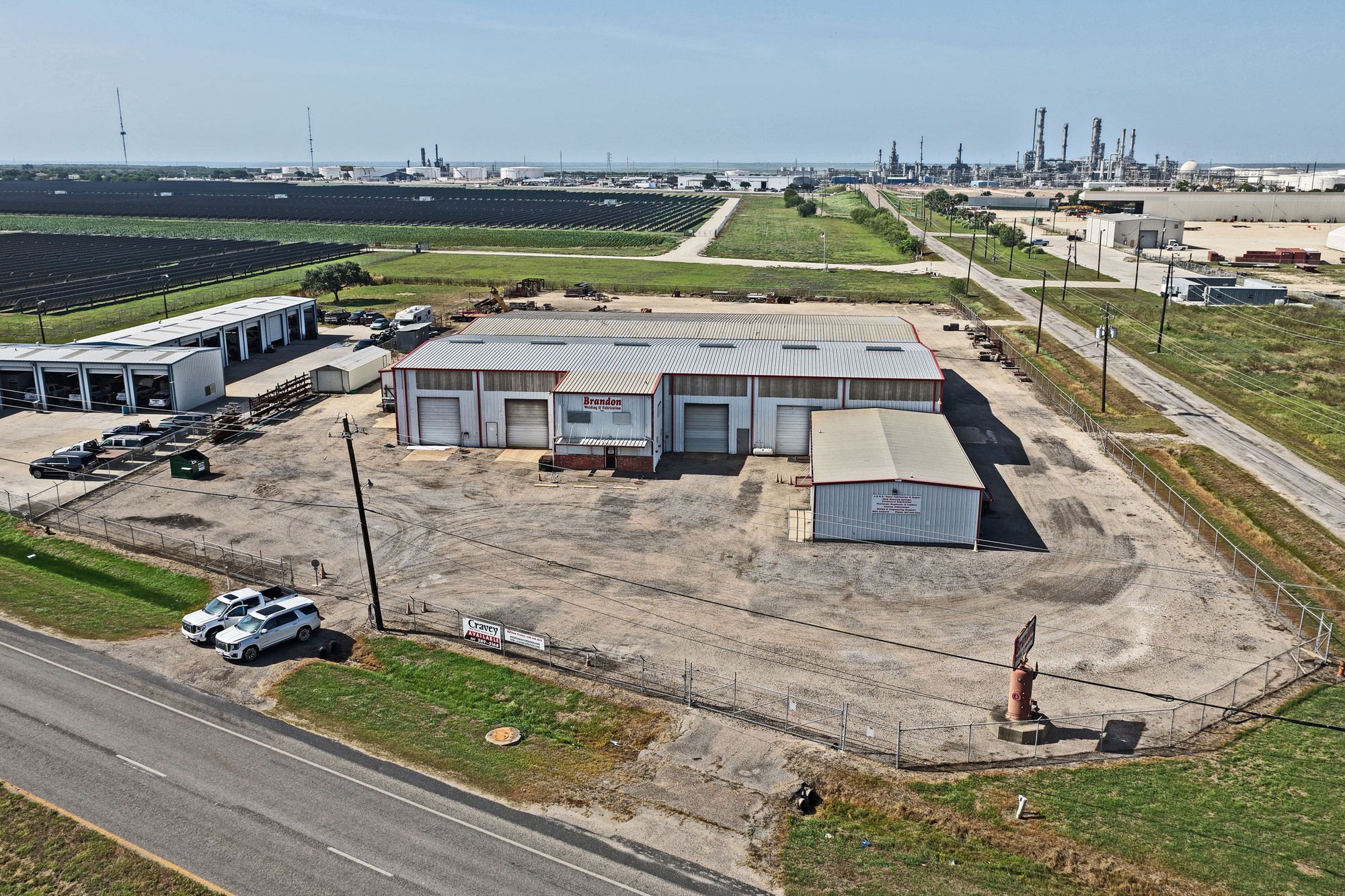 9002 Leopard St, Corpus Christi, TX 78409-2501