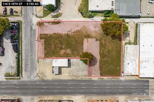 116 S 16th St, Waco, TX