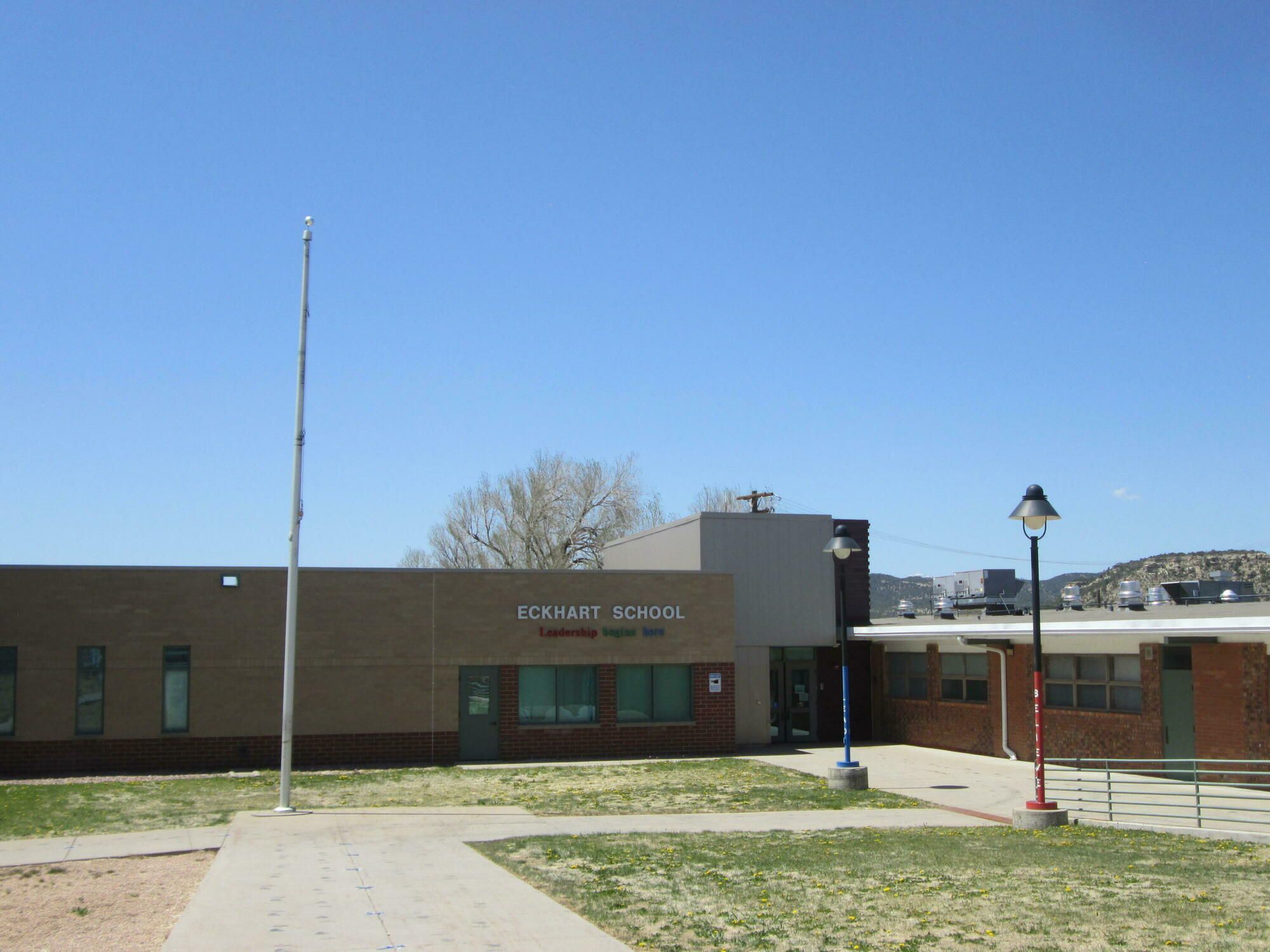 1021 Pierce St, Trinidad, CO 81082