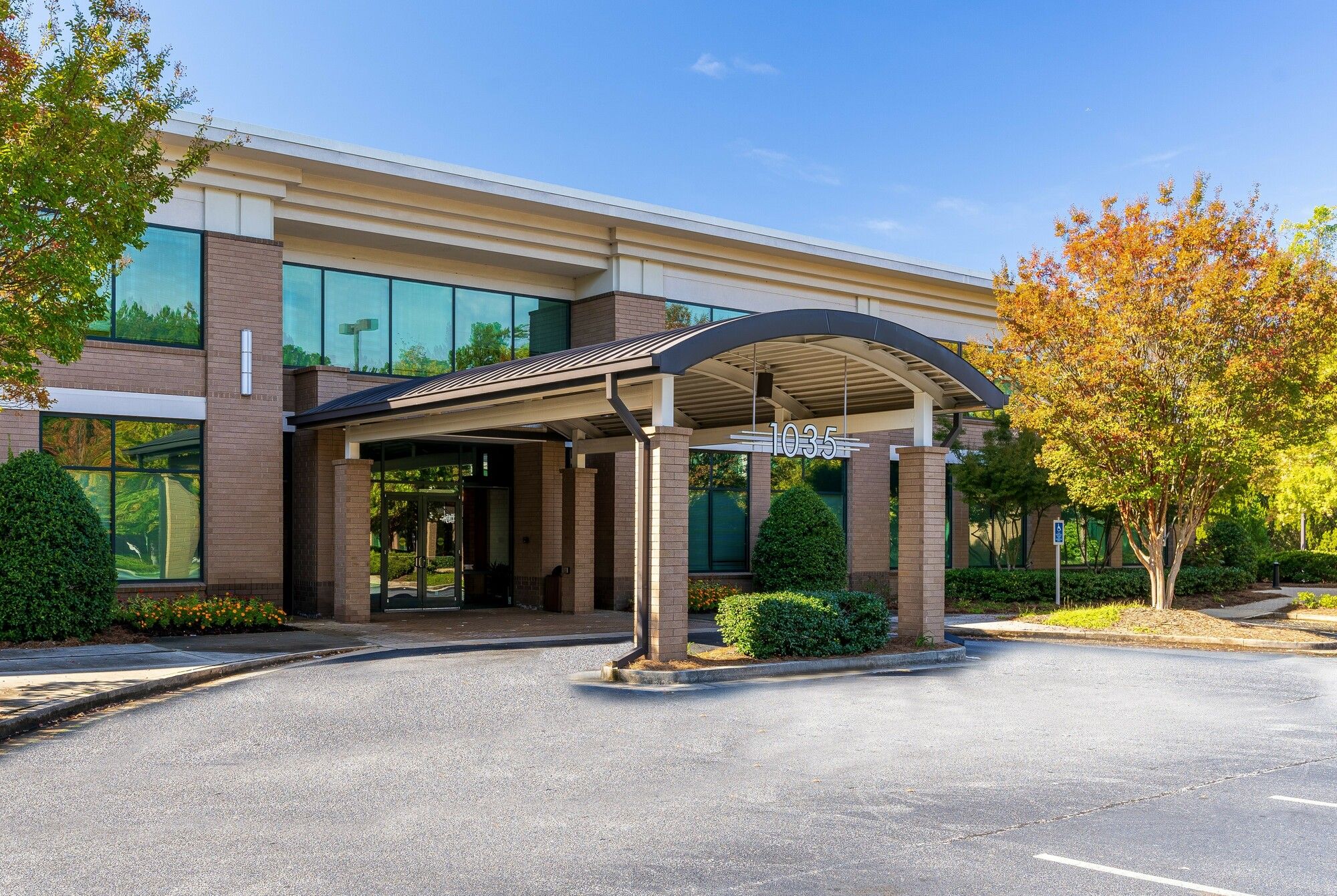 1035 Southcrest Dr, Stockbridge, GA 30281
