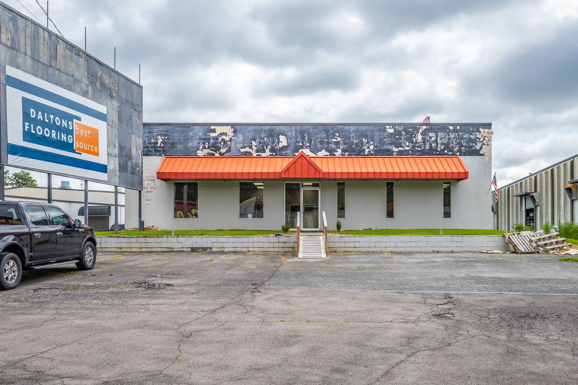 3041 Dug Gap Rd Southwest, Dalton, GA 30720