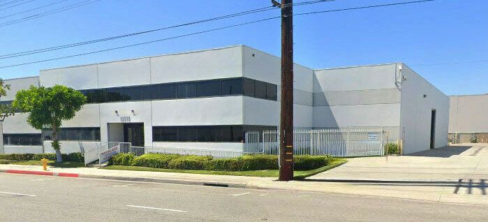 10665 Rush St, South El Monte, CA 91733