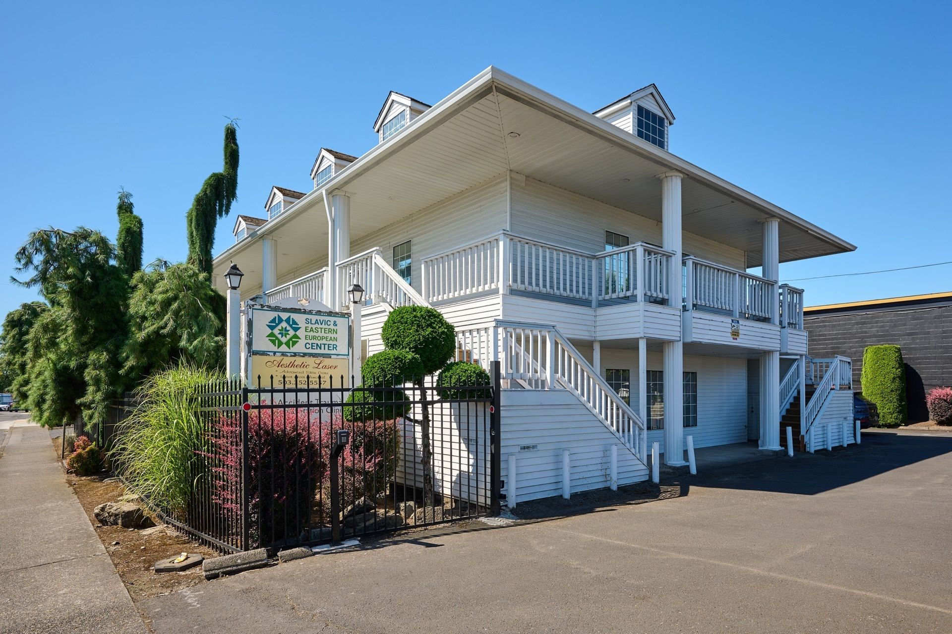 555 SE 99Th Ave, Portland, OR 97216