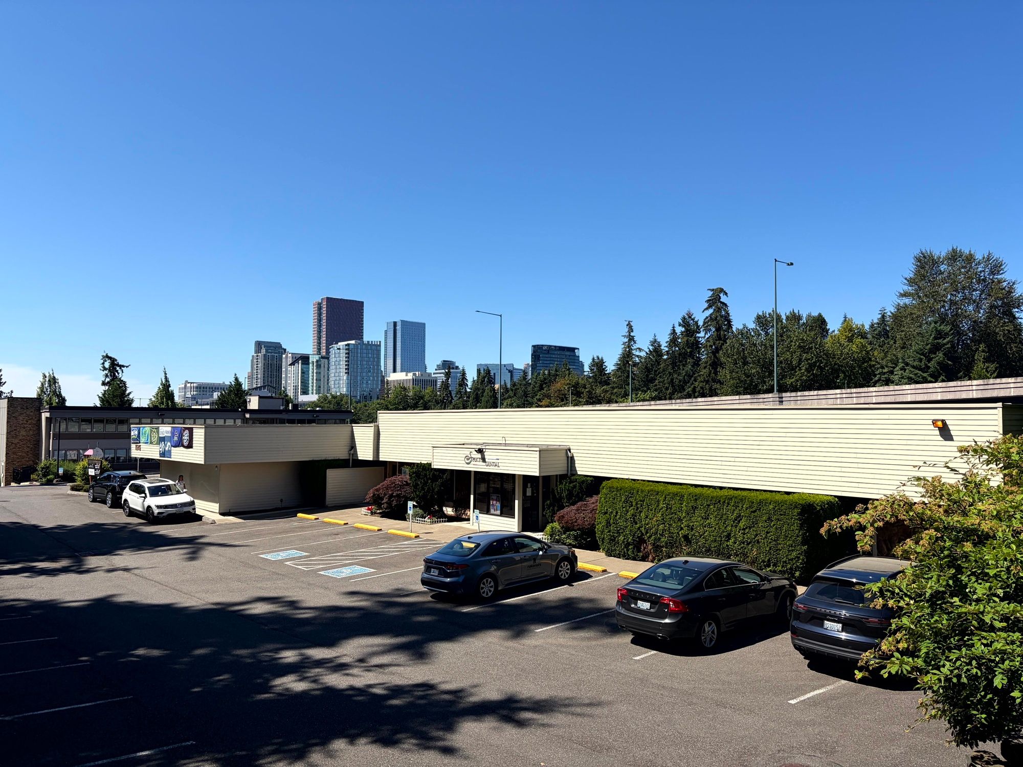1545 116Th Ave NE, Bellevue, WA 98004