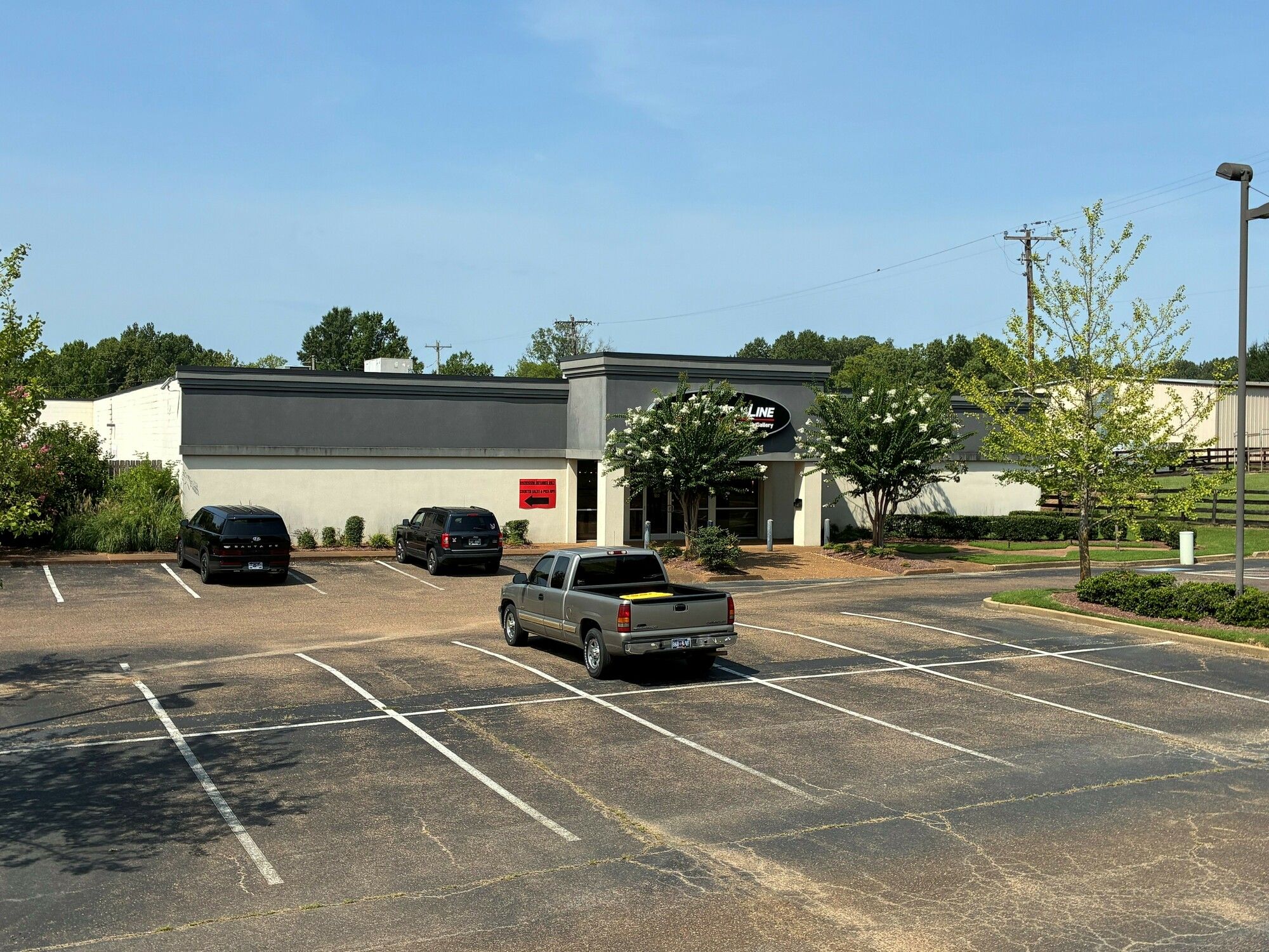179 Us Highway 72, Collierville, TN 38017