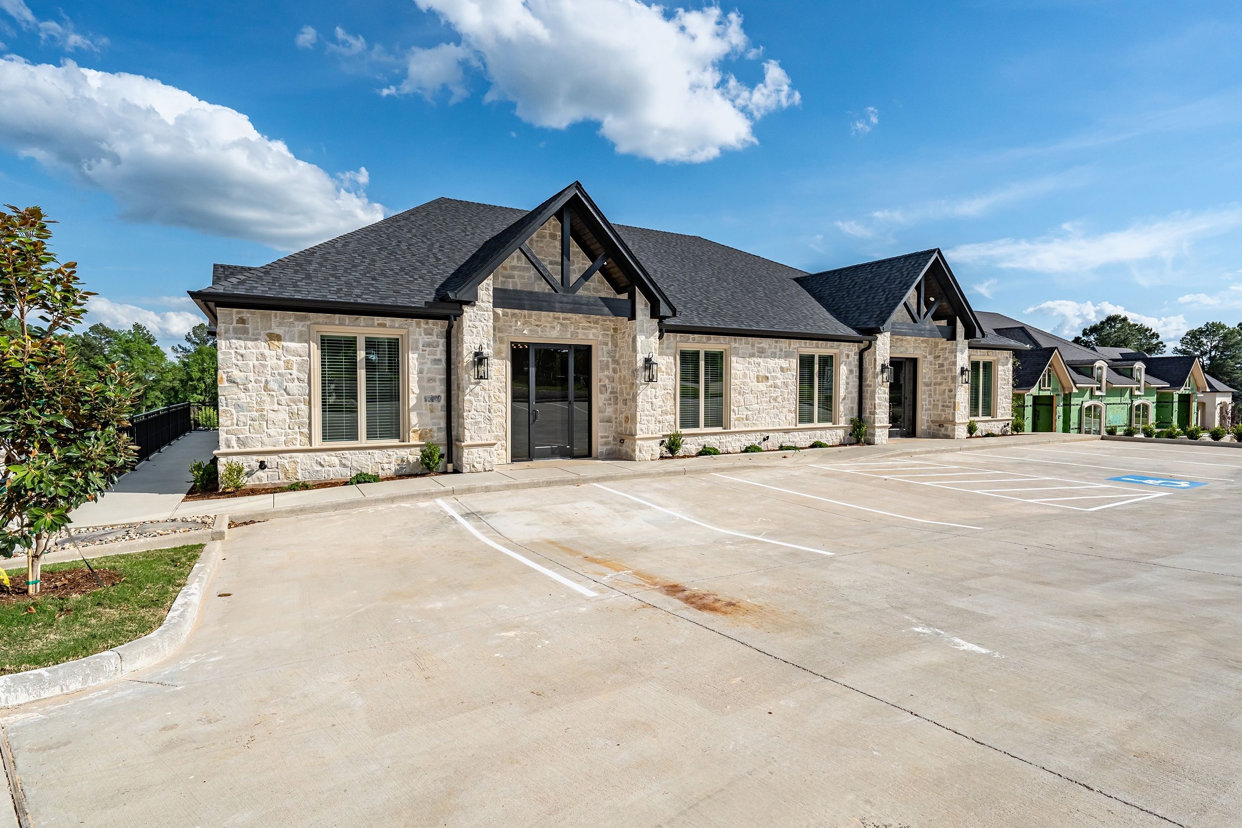 7196 Crosswater Tyler, TX 75703