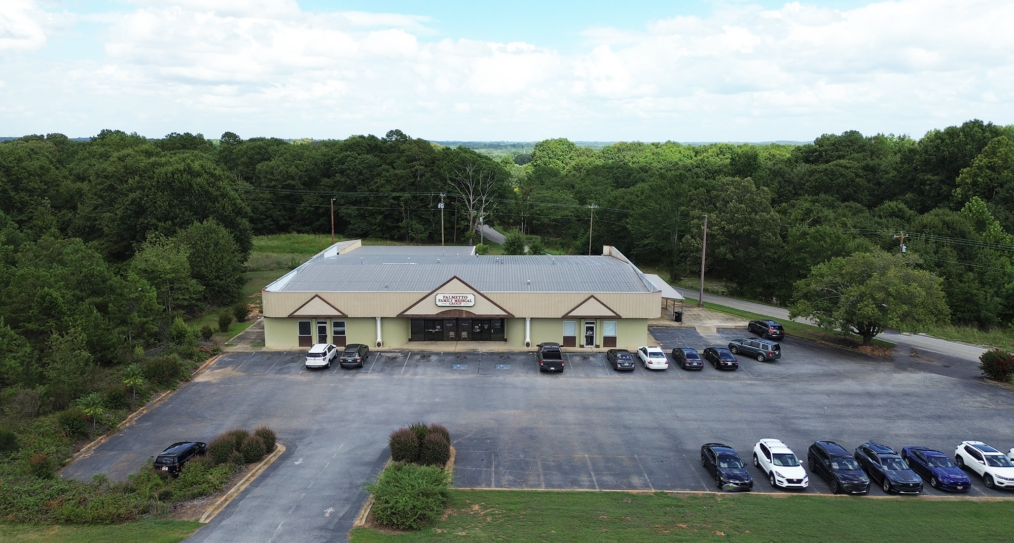 900 Greenville Dr, Williamston, SC 29697
