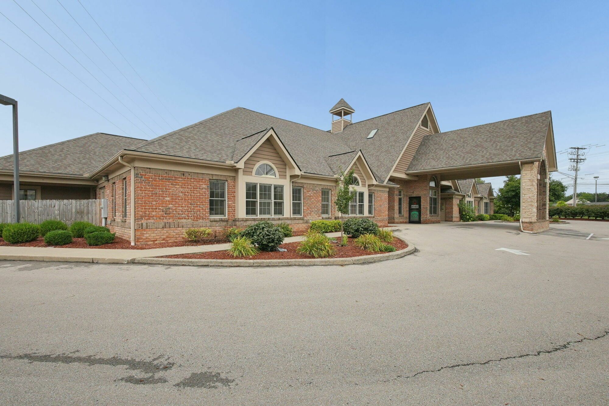 1255 County Line Rd, Westerville, OH 43081