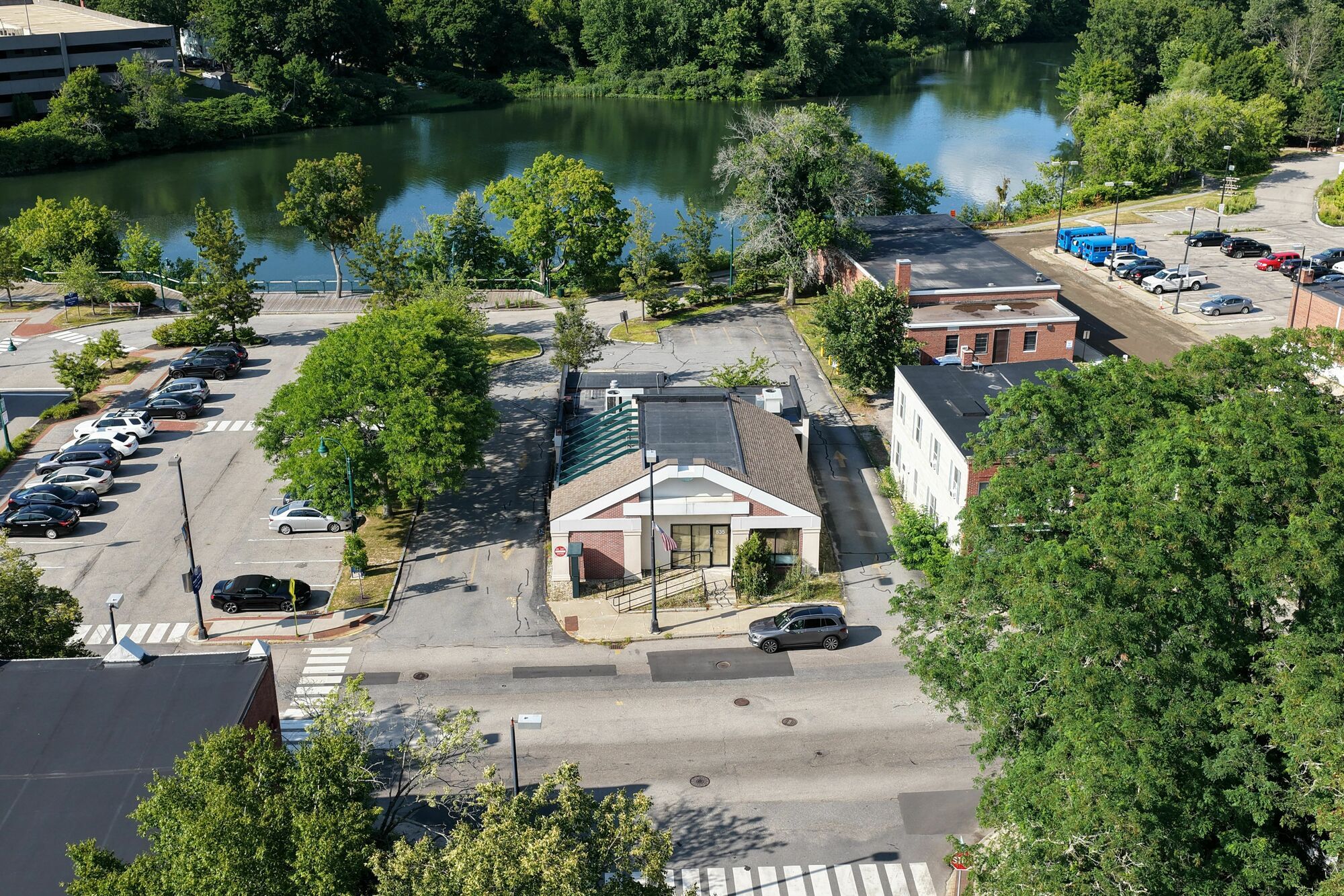 835 Main St, Westbrook, ME 04092
