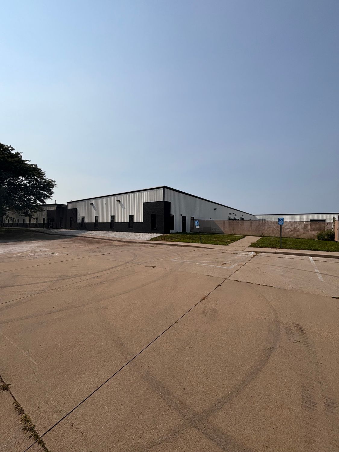 1800 Hull Ave, Des Moines, IA 50313