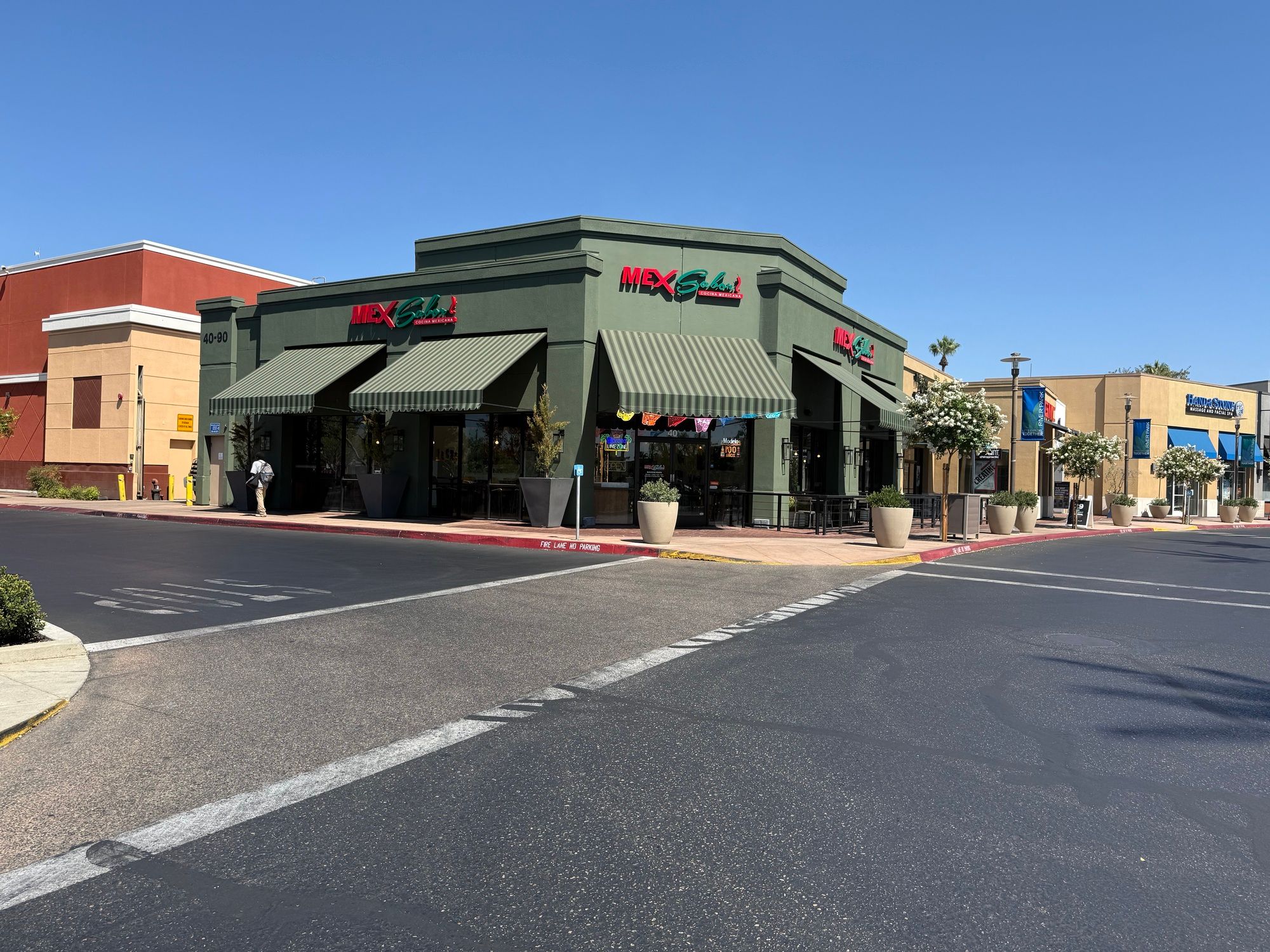 40 El Camino, Fresno, CA 93720