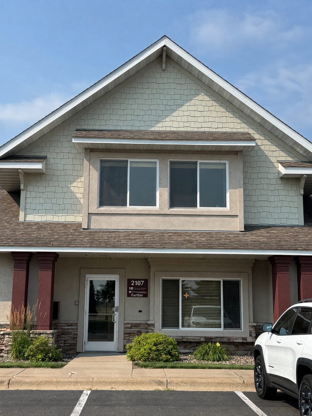 2107 Troop Dr, Sartell, MN 56377