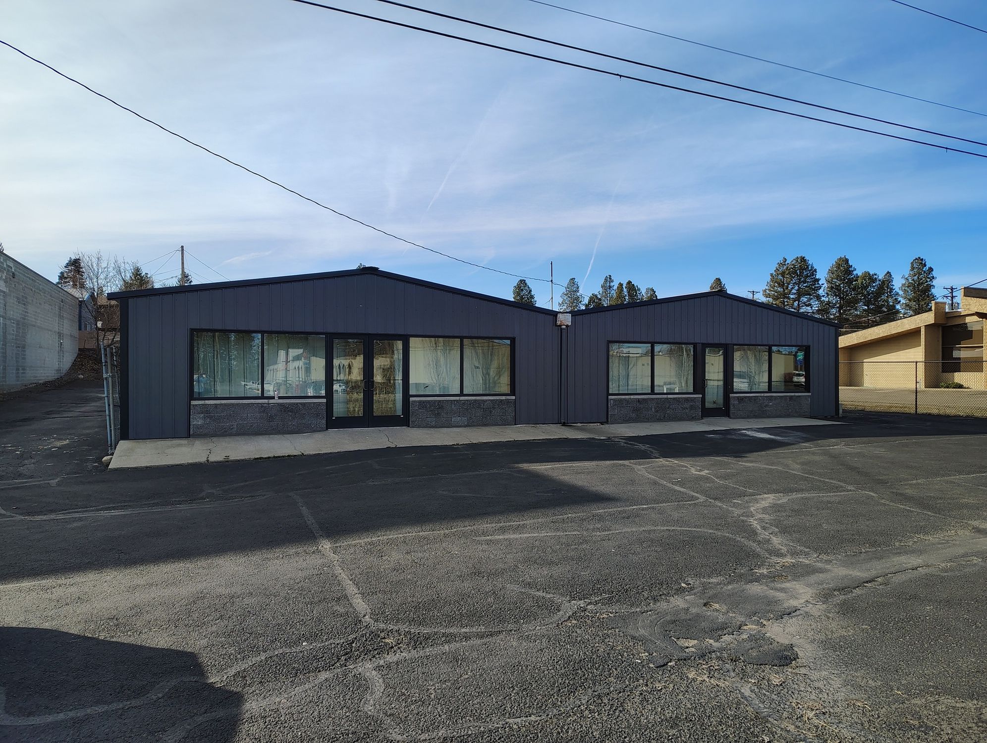 2110 1St St, Cheney, WA 99004