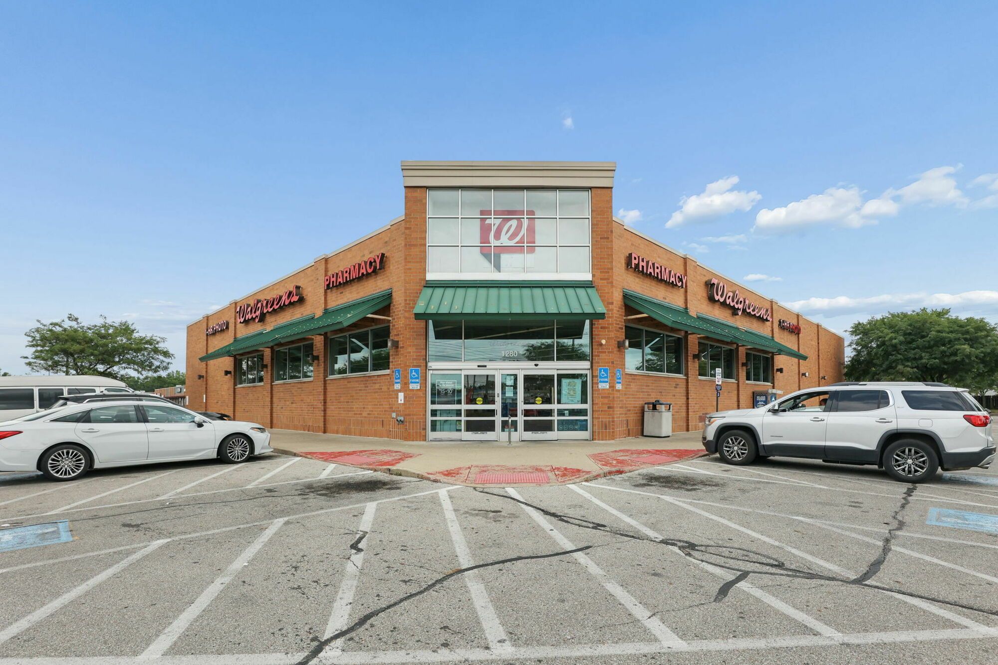 1280 Demorest Rd, Columbus, OH 43204