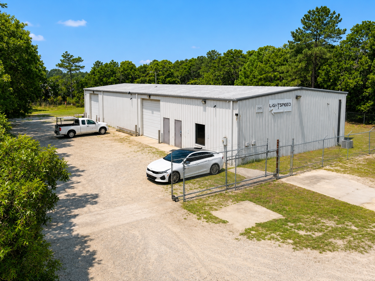 3505 Masonboro Ct, Hope Mills, NC 28348