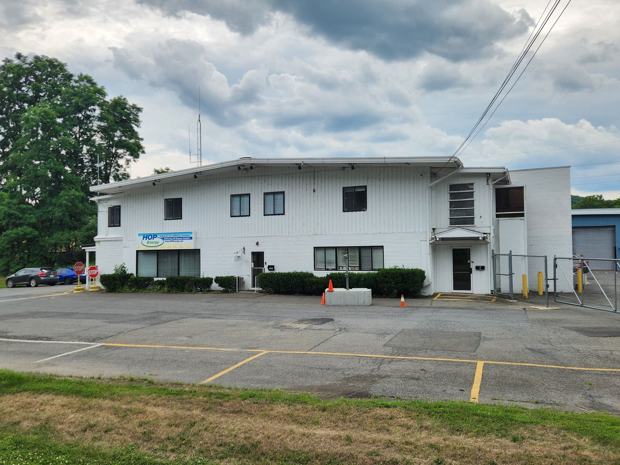 625 Sawkill Rd, Kingston, NY 12401