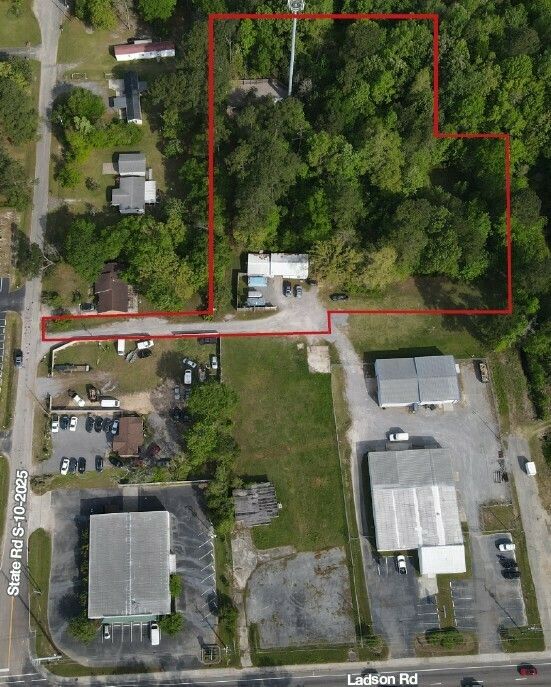 3806 Ladson Rd, Ladson, SC 29456