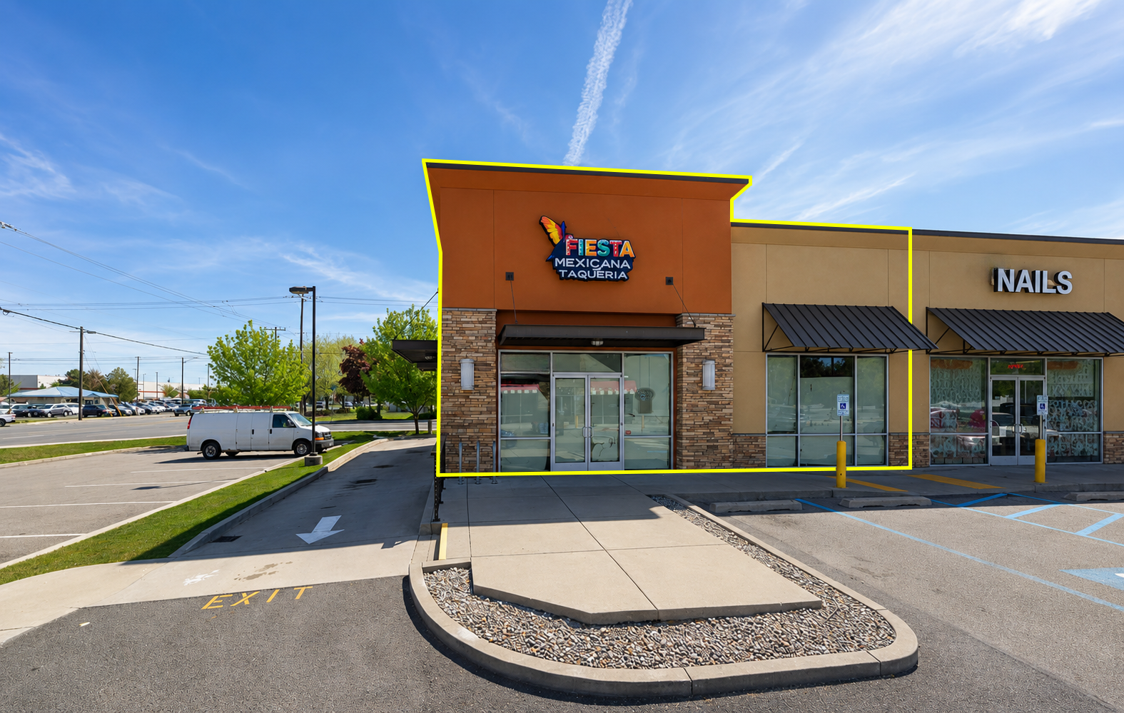 5020 Sprague Ave, Spokane Valley, WA 99212-1881
