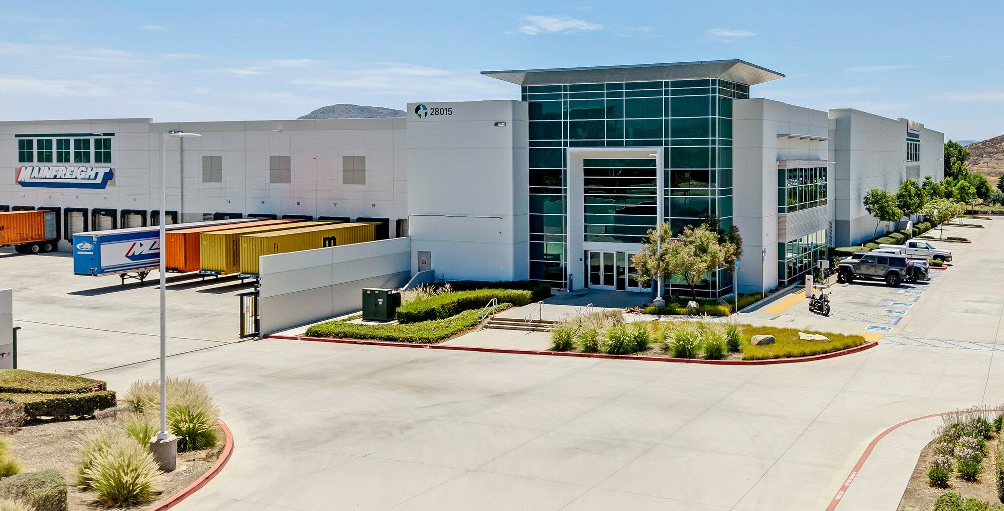 28015 Eucalyptus Ave, Moreno Valley, CA 92553