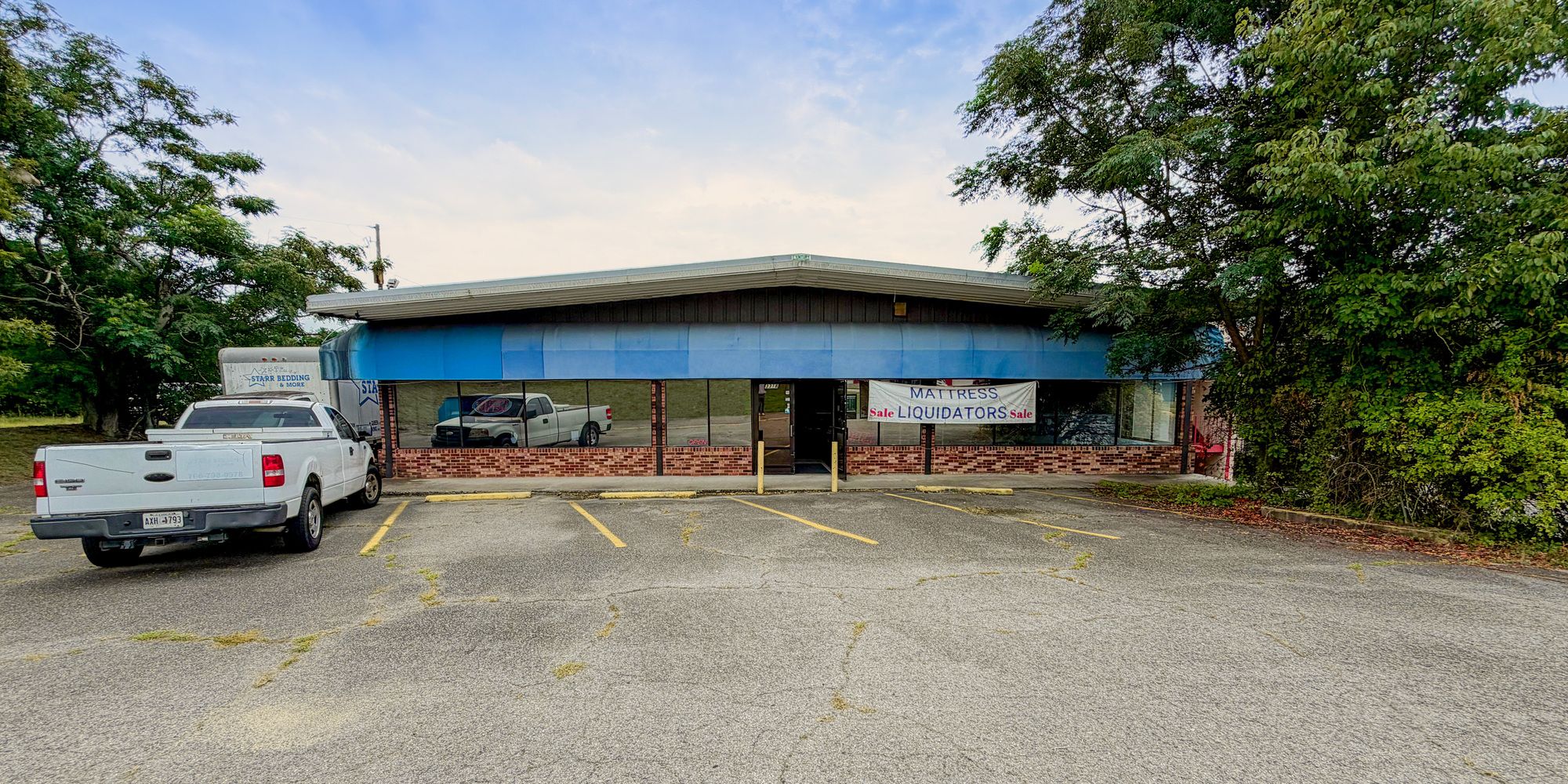 3318 Deans Brg Rd, Augusta, GA 30906-4212