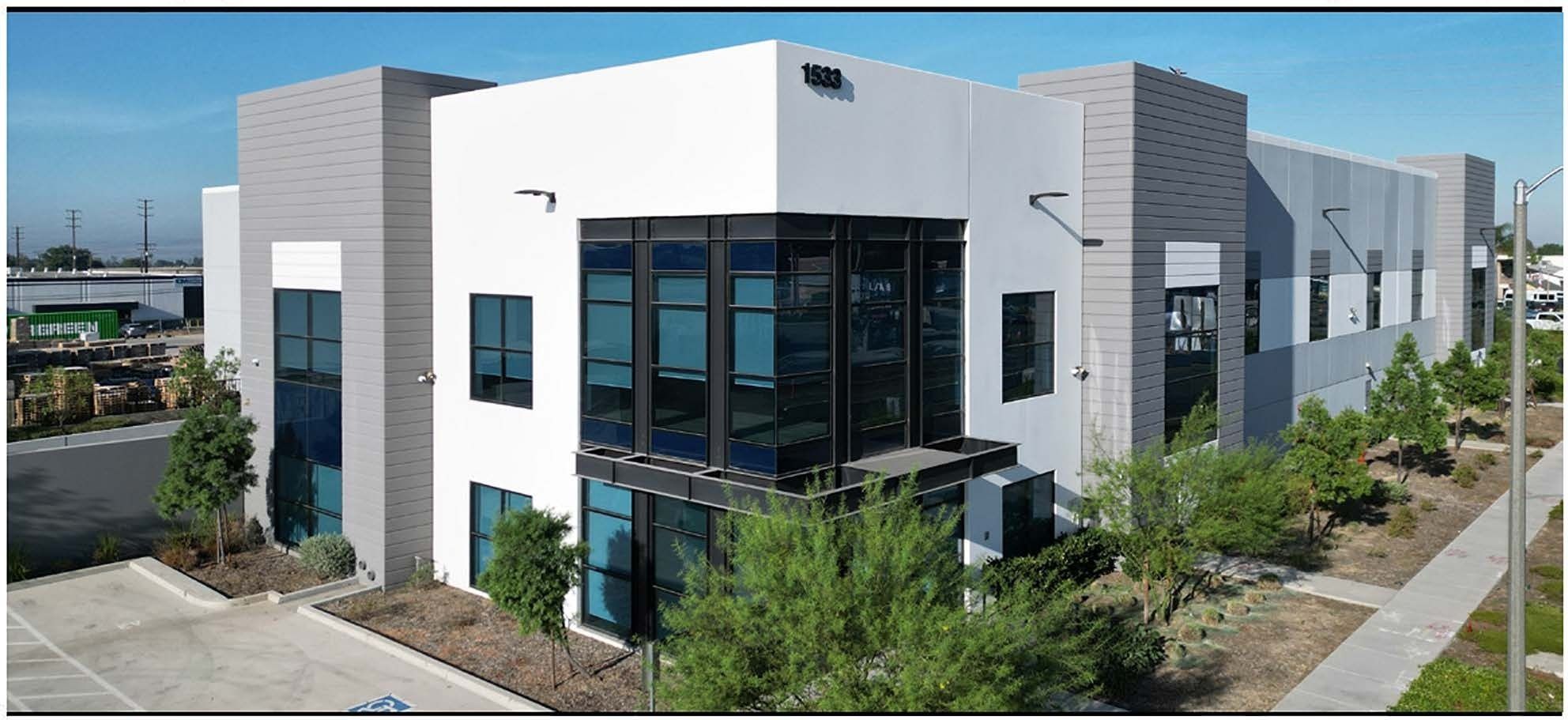 1533 West Holt Blvd, Ontario, CA 91762