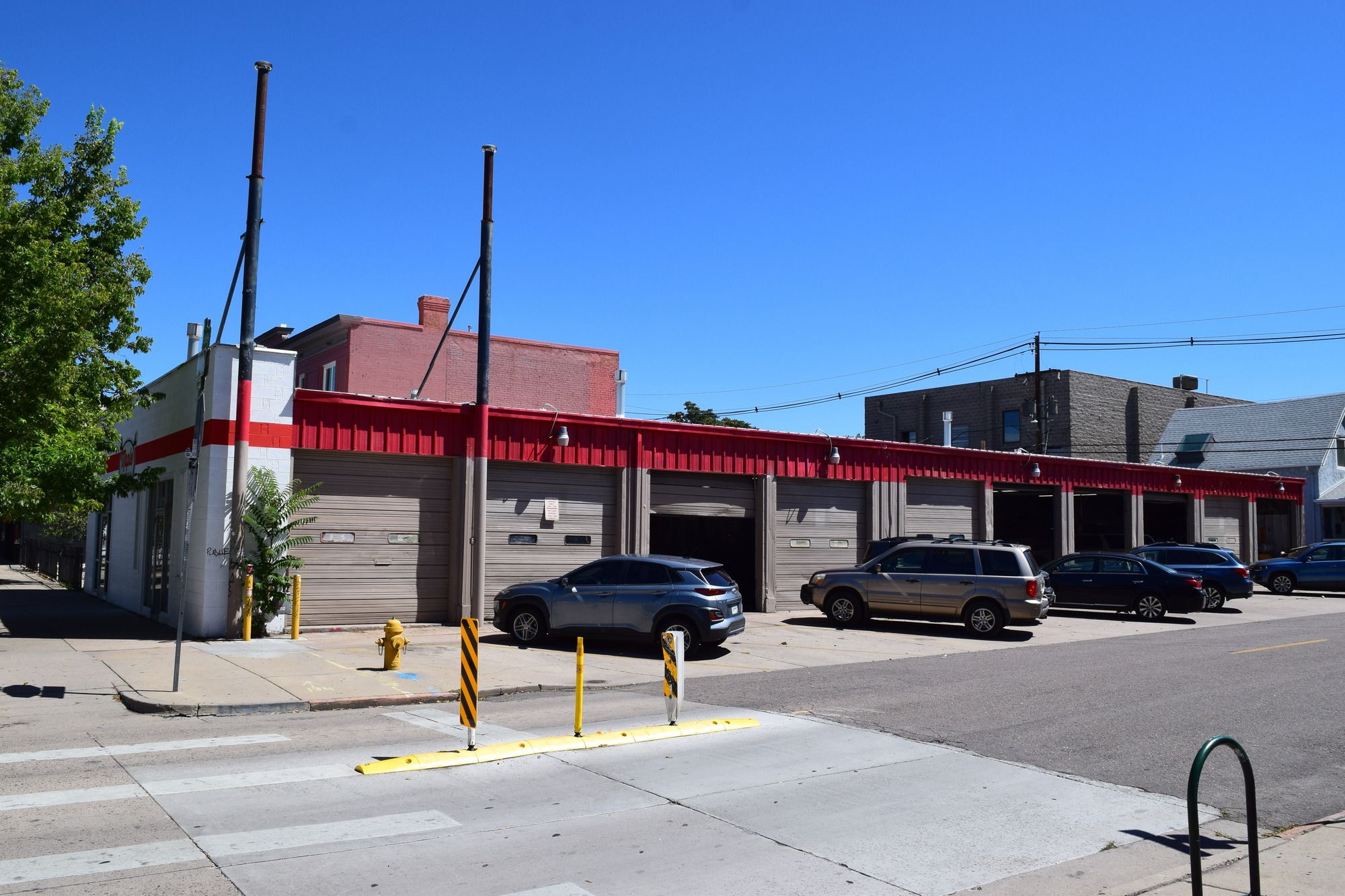 134 S Broadway, Denver, CO 80209