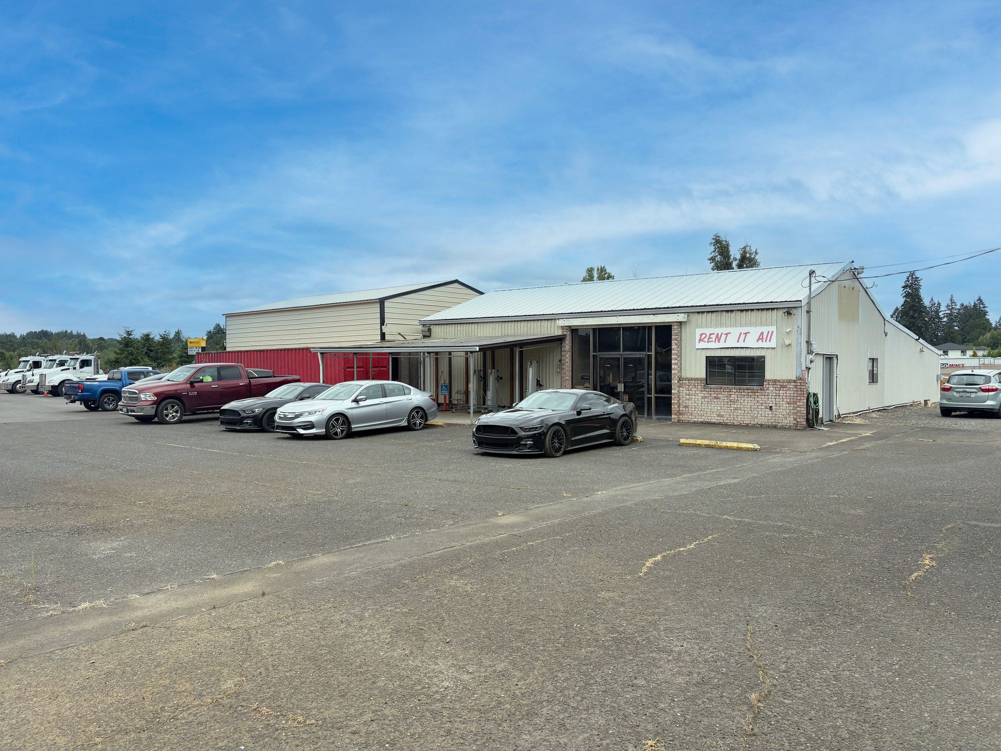 6816 NE 219Th St, Battle Ground, WA 98604