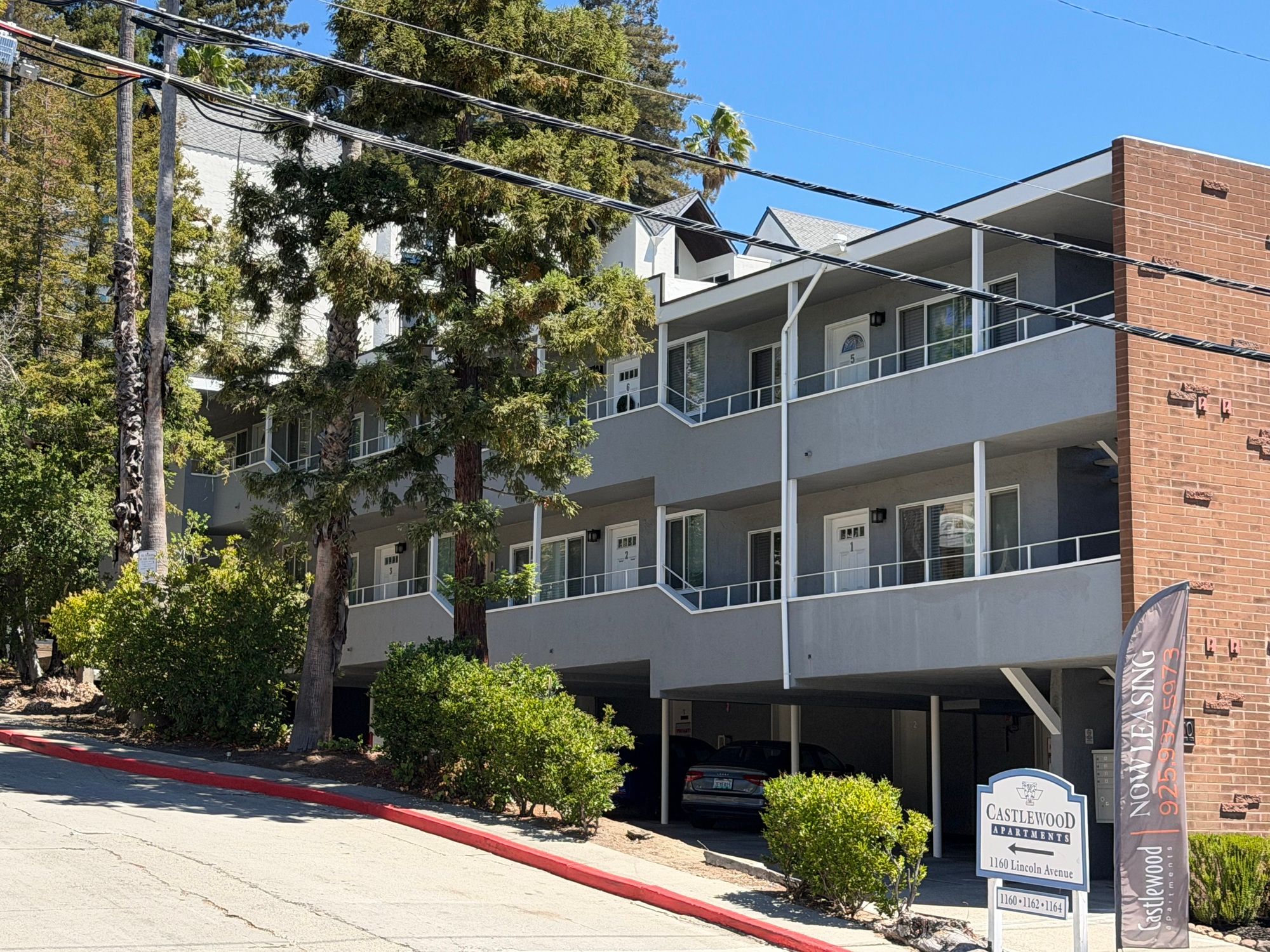 1150 Lincoln Ave, Walnut Creek, CA 94596