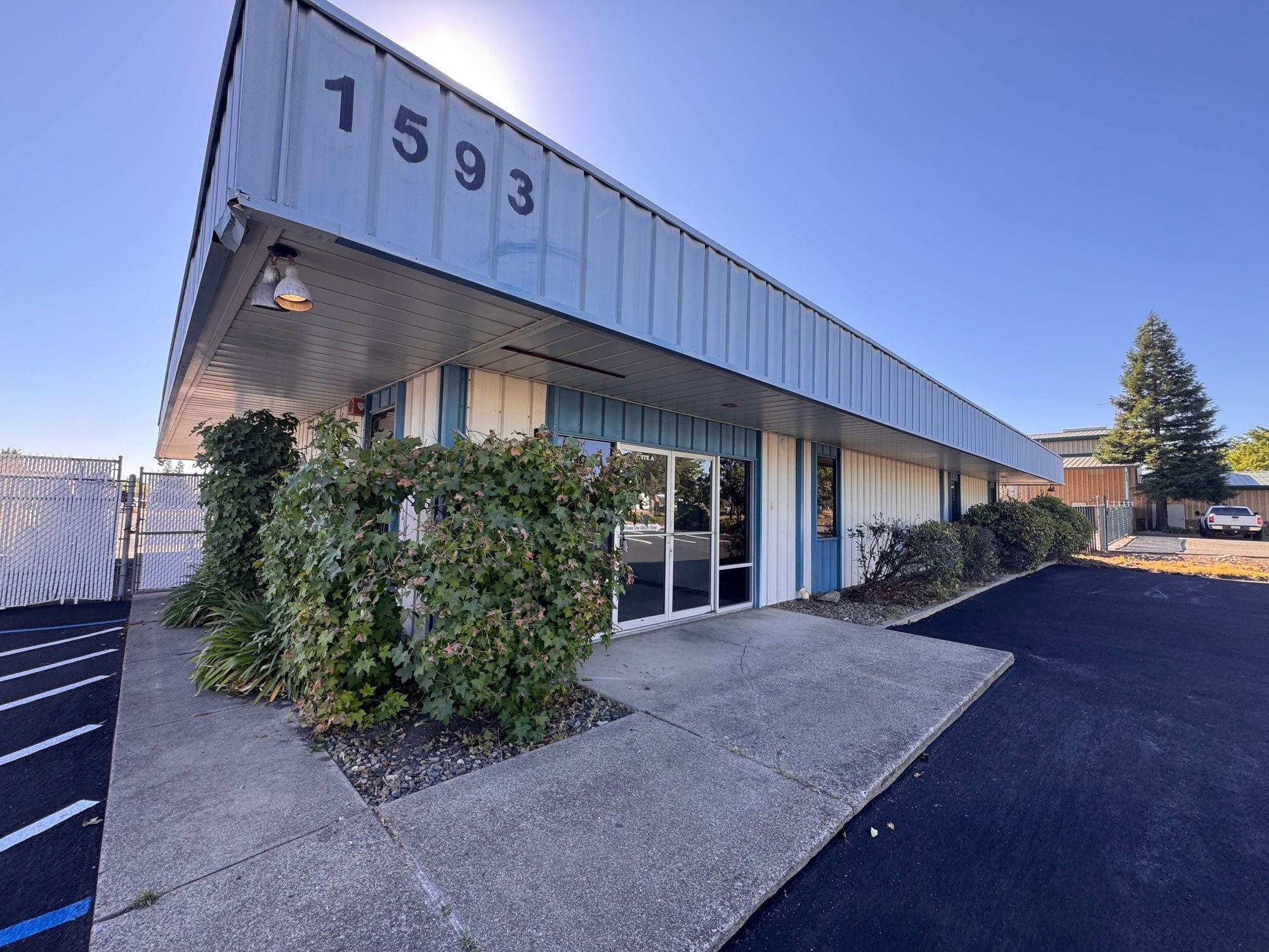 1593 Beltline Rd, Redding, CA 96003
