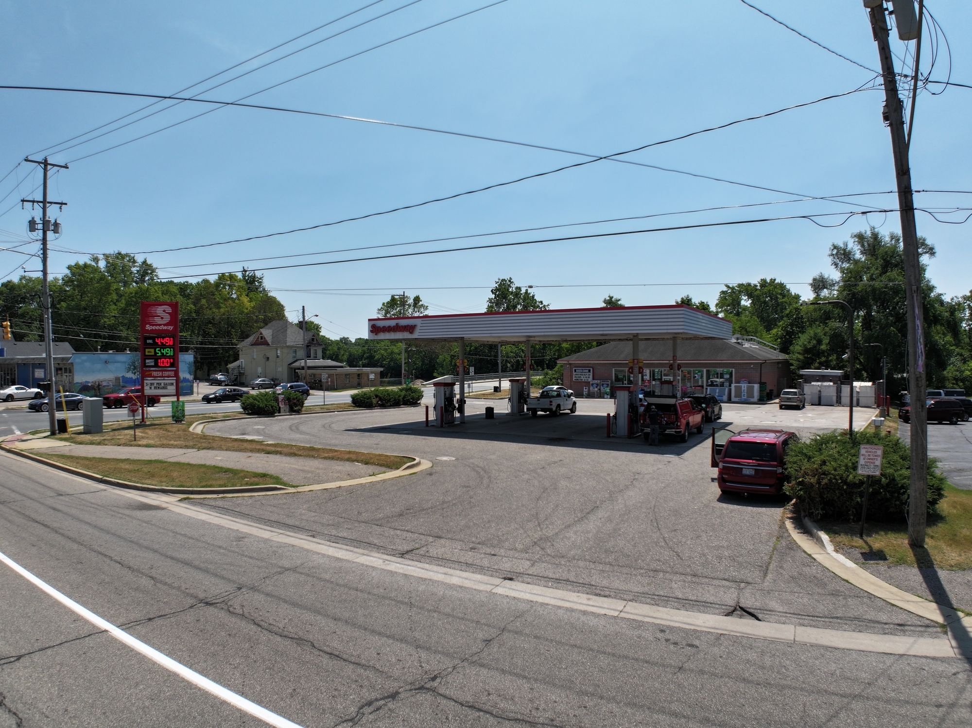 208 River St, Kalamazoo, MI 49048
