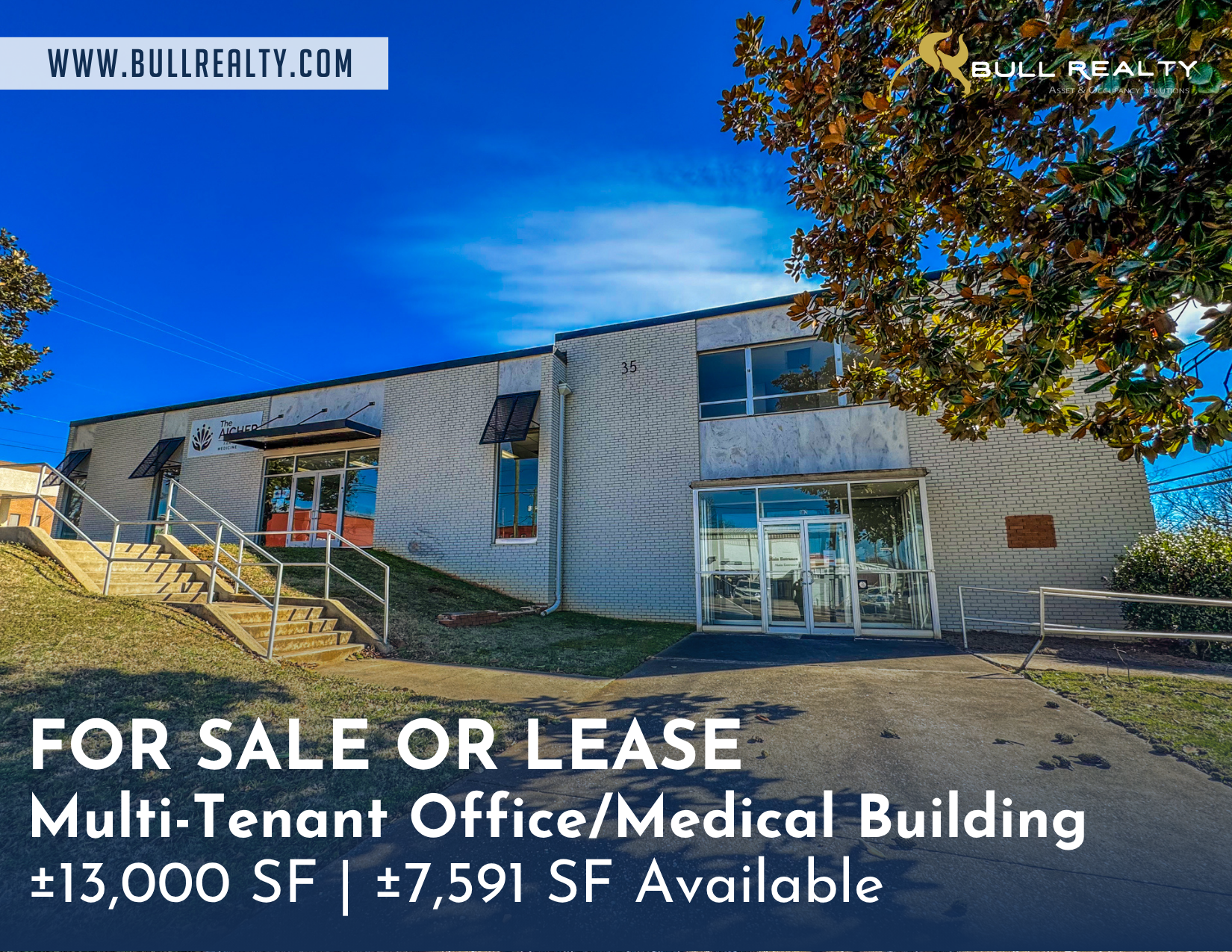 35 W Church St, Jasper, GA 30143