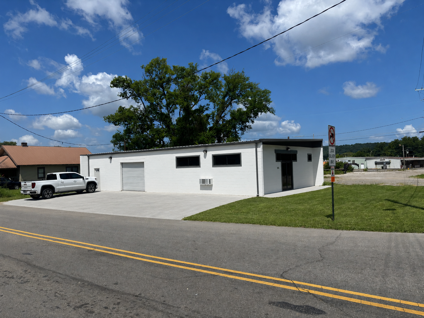 1125 Bethel Ave, Birmingham, AL 35217