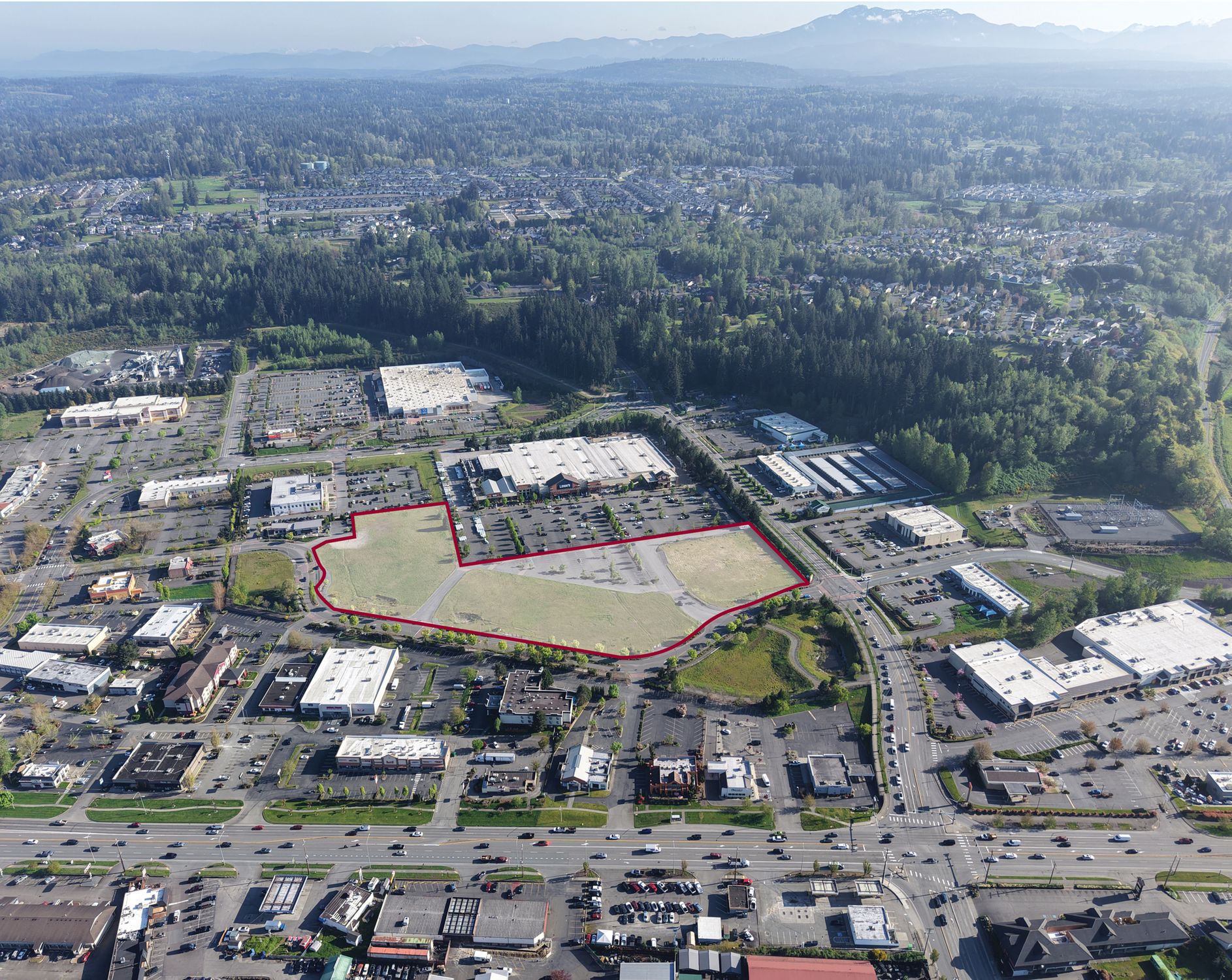 Tjerne Pl, Monroe, WA 98272
