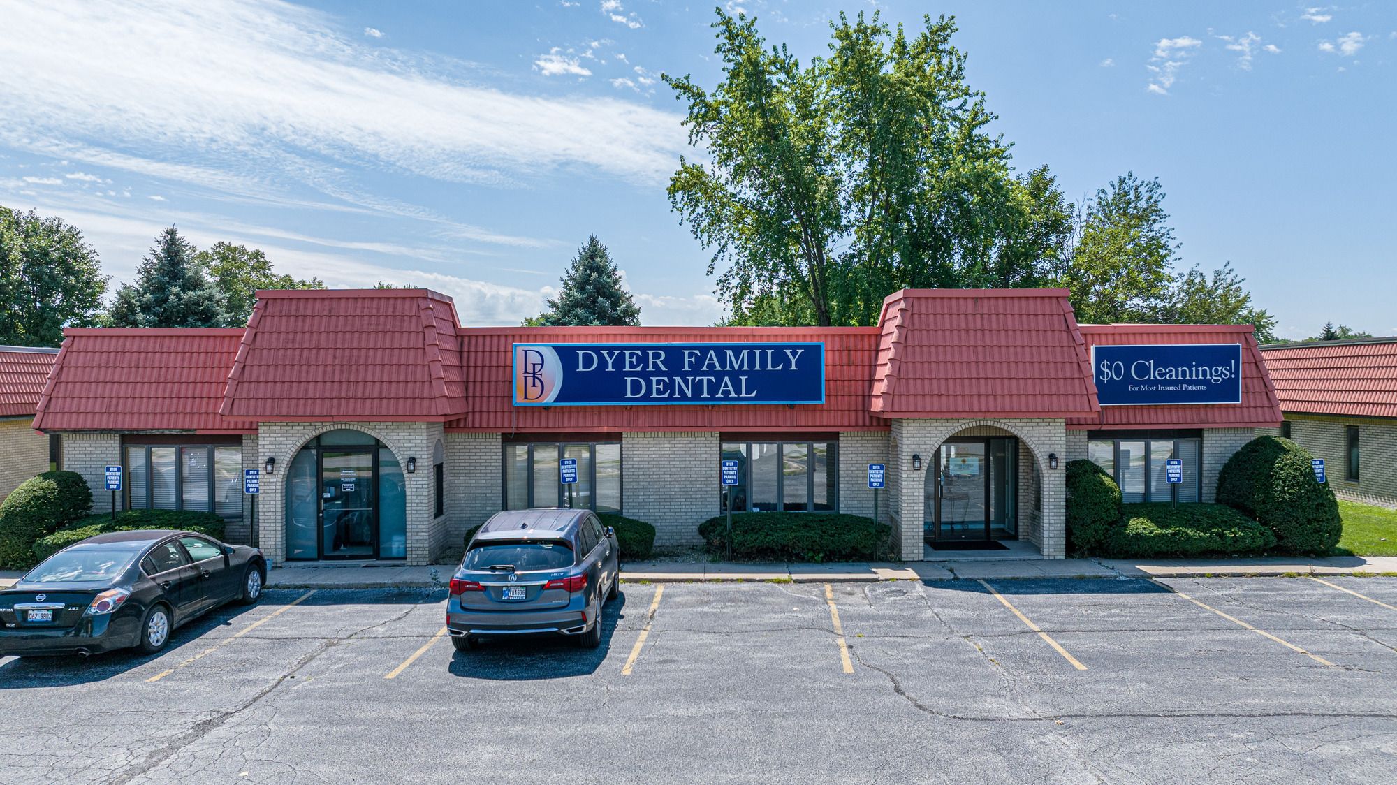 890 Richard Rd, Dyer, IN 46311