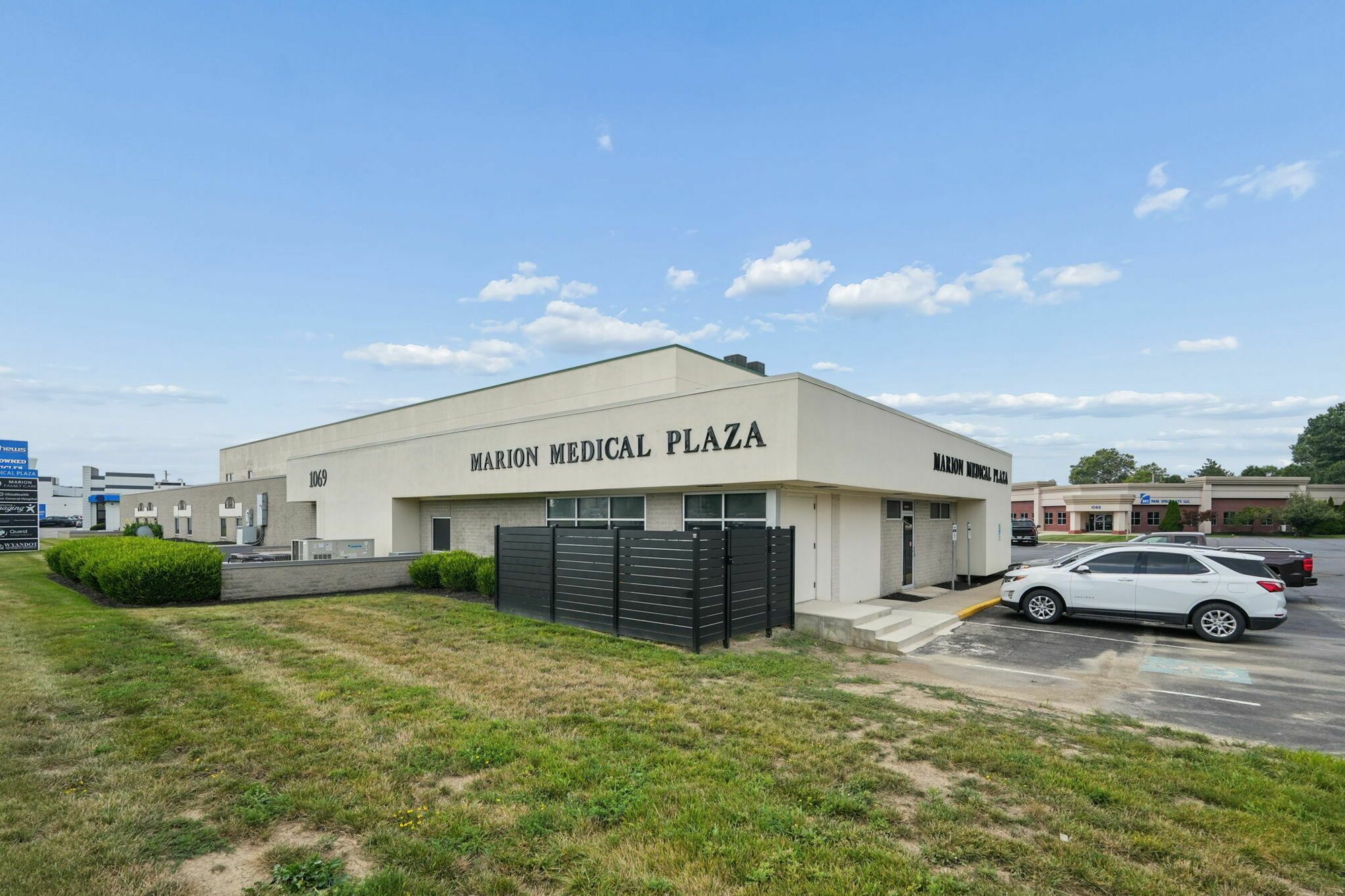 1069 Delaware Ave, Marion, OH 43302