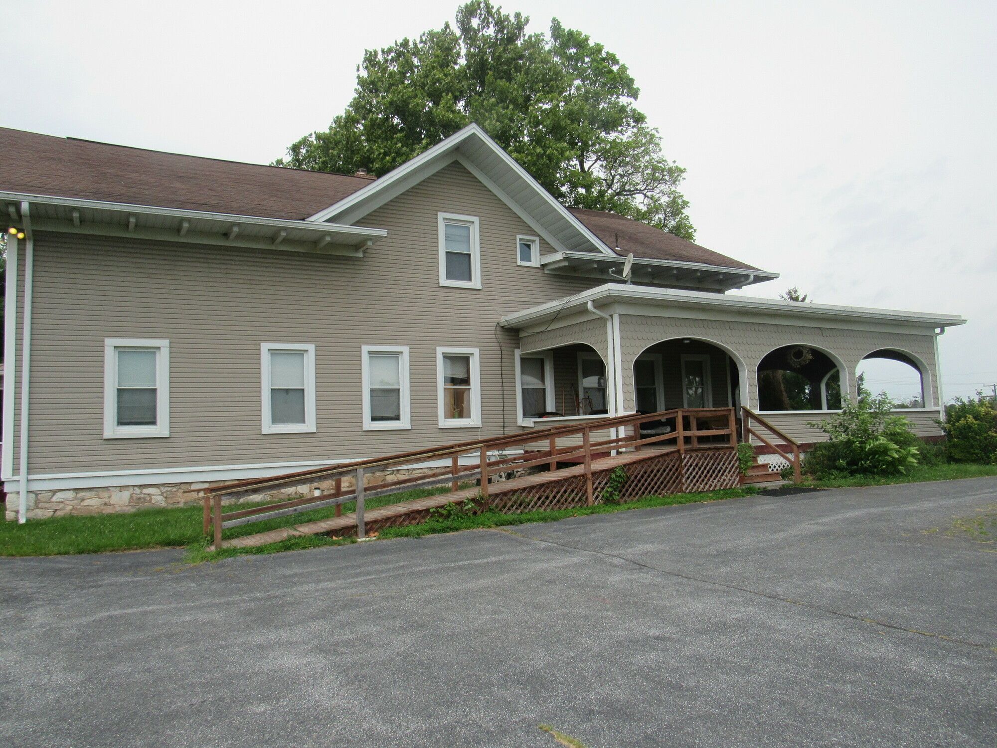 4949 Middleburg Rd, Taneytown, MD 21787