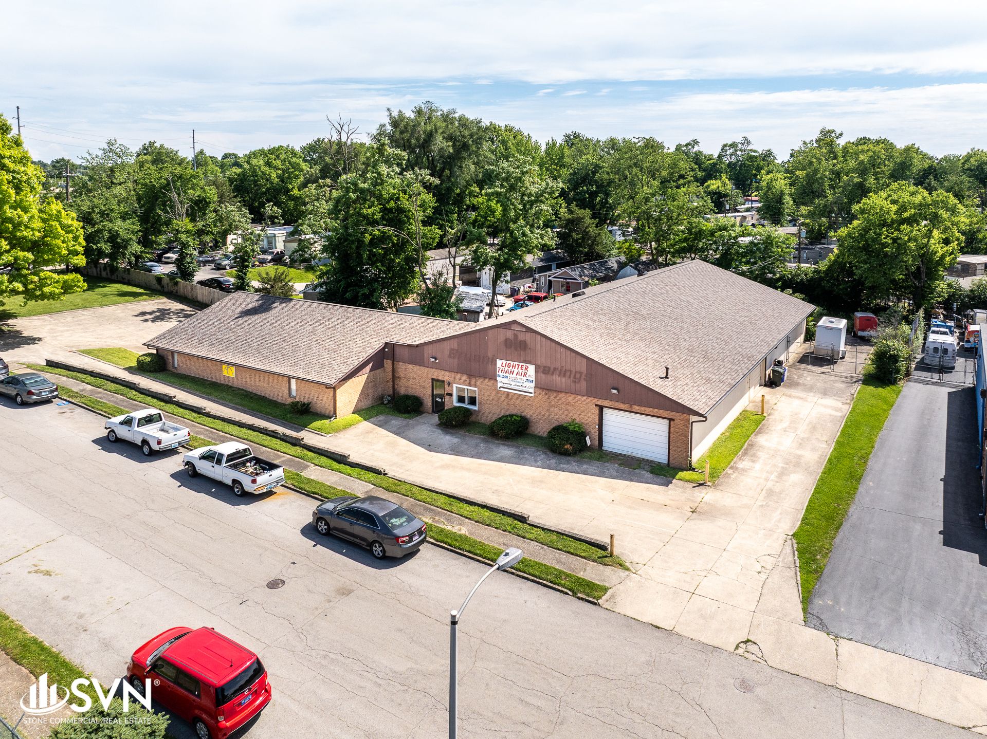 881 Newtown Pike, Lexington, KY 40511