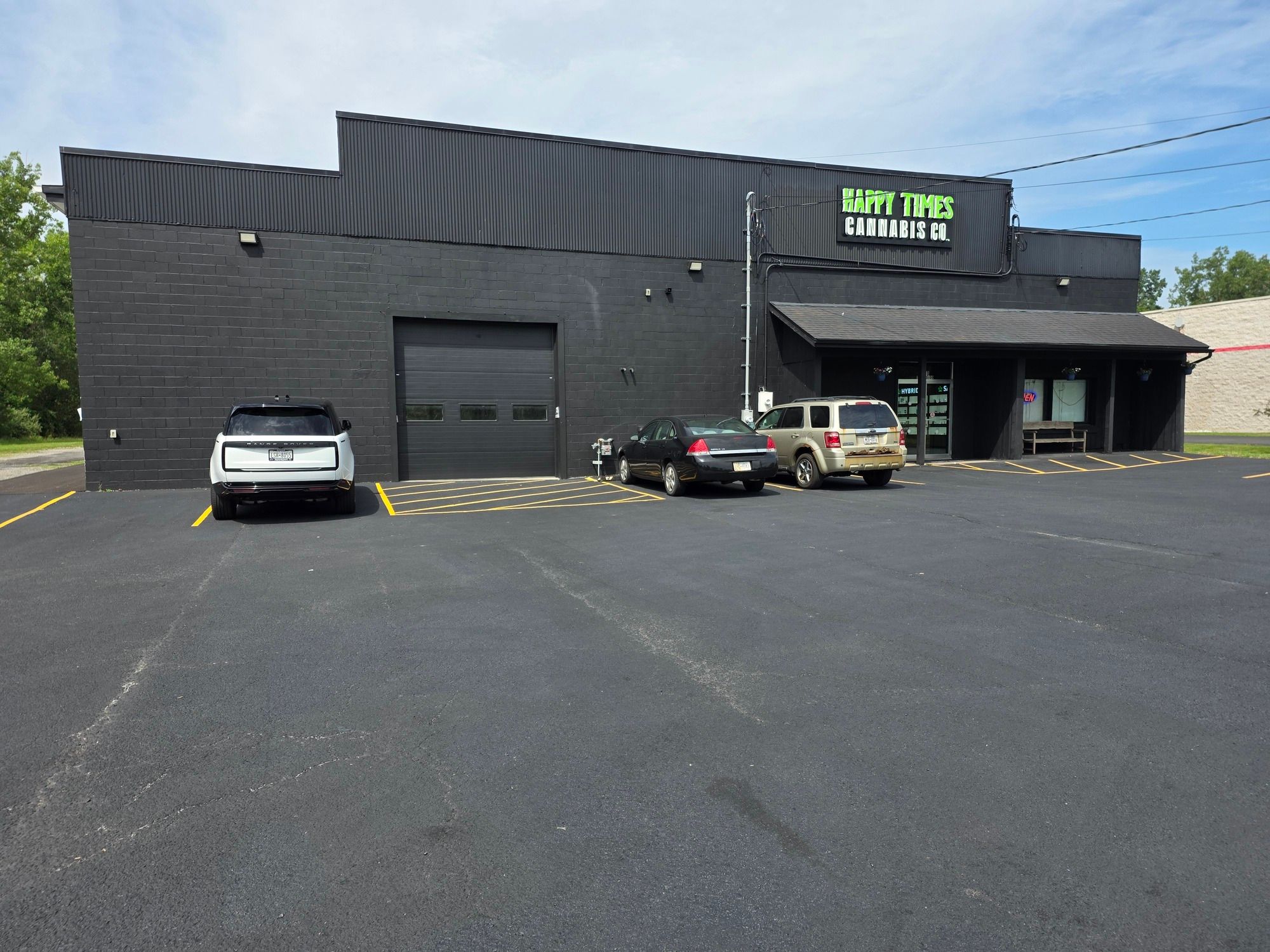 9170 Transit Rd, East Amherst, NY 14051