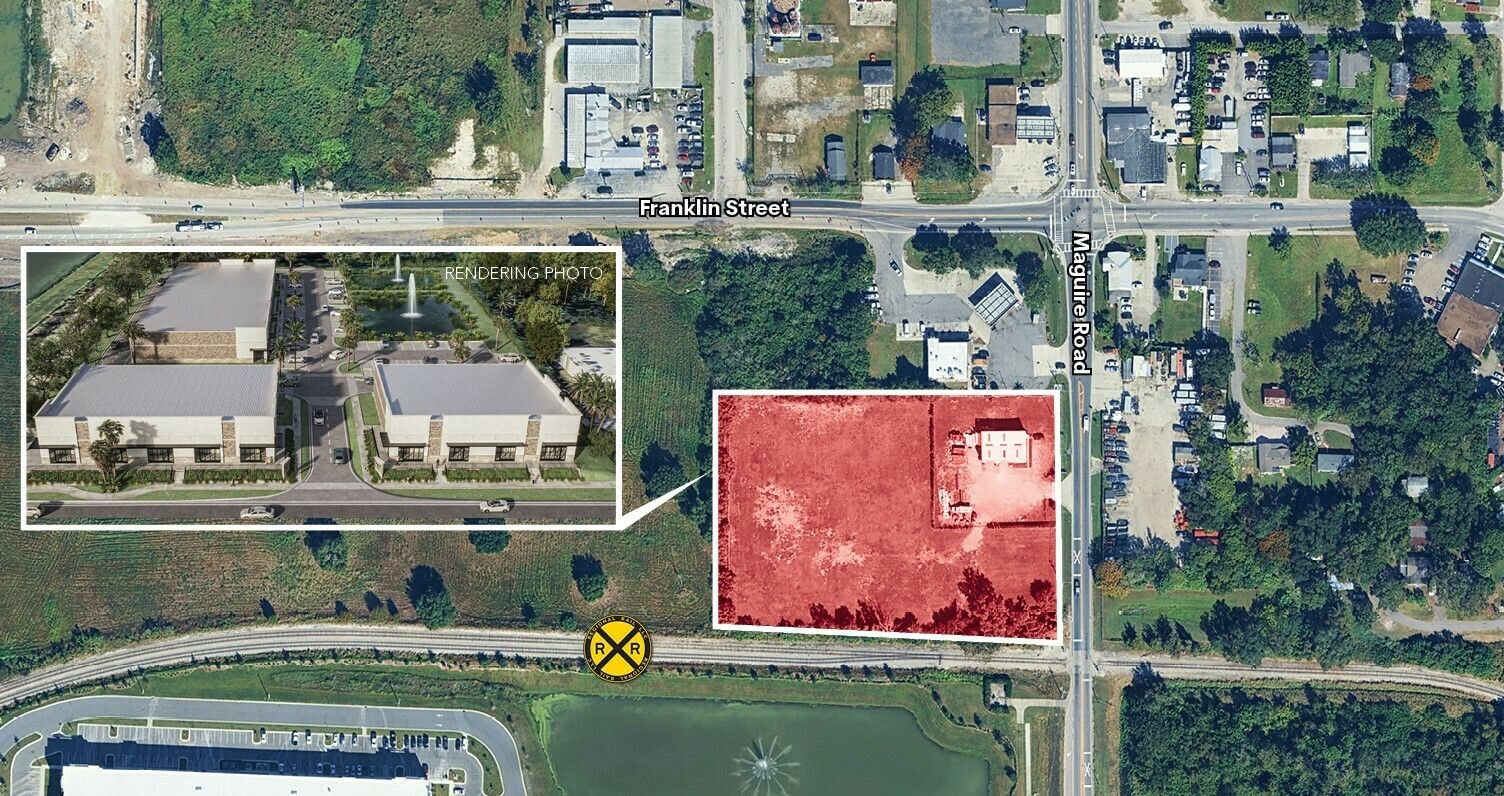 51 Maguire Rd, Ocoee, FL 34761