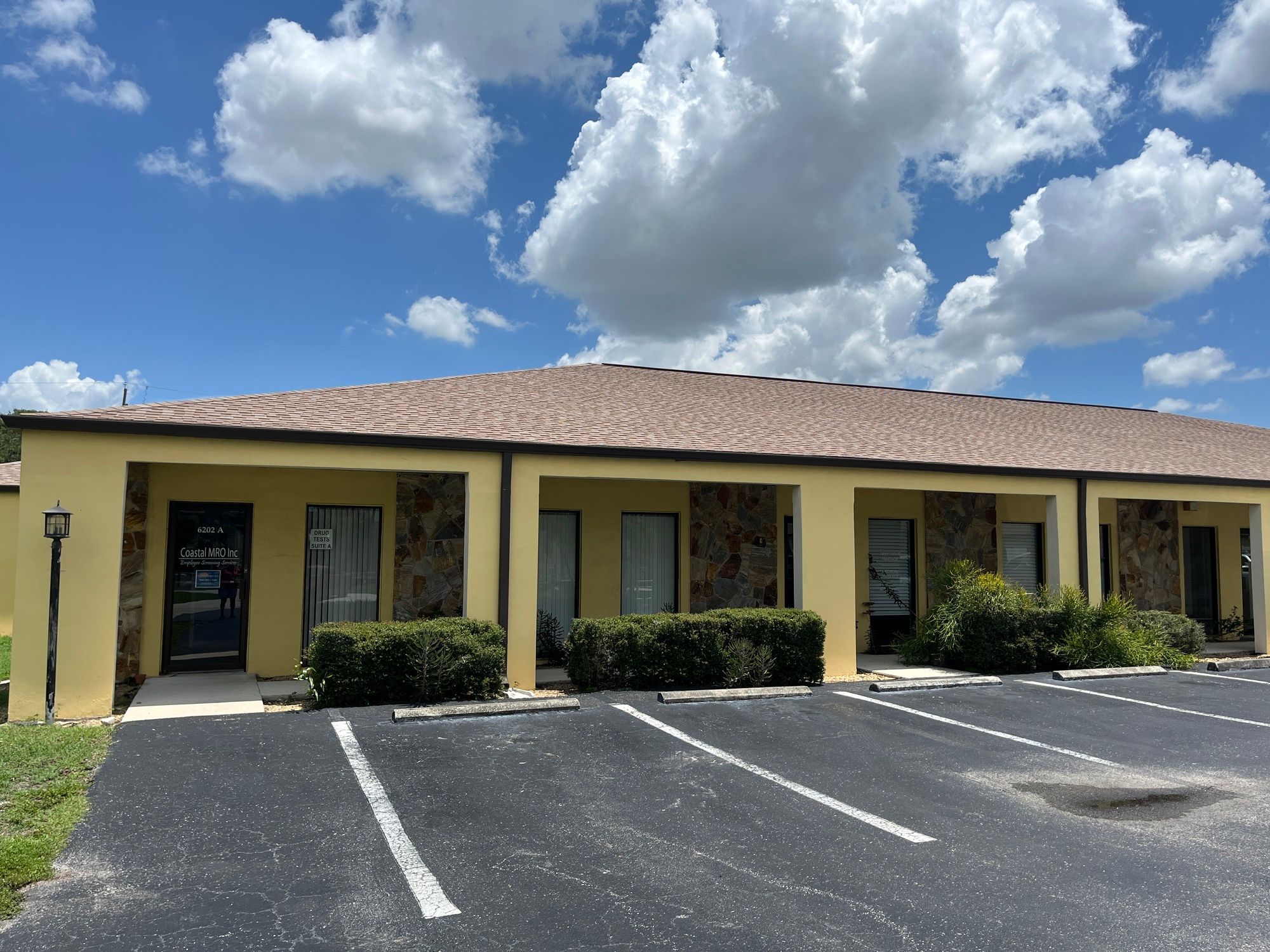 6202 Presidential Ct,Unit A, Fort Myers, FL 33919