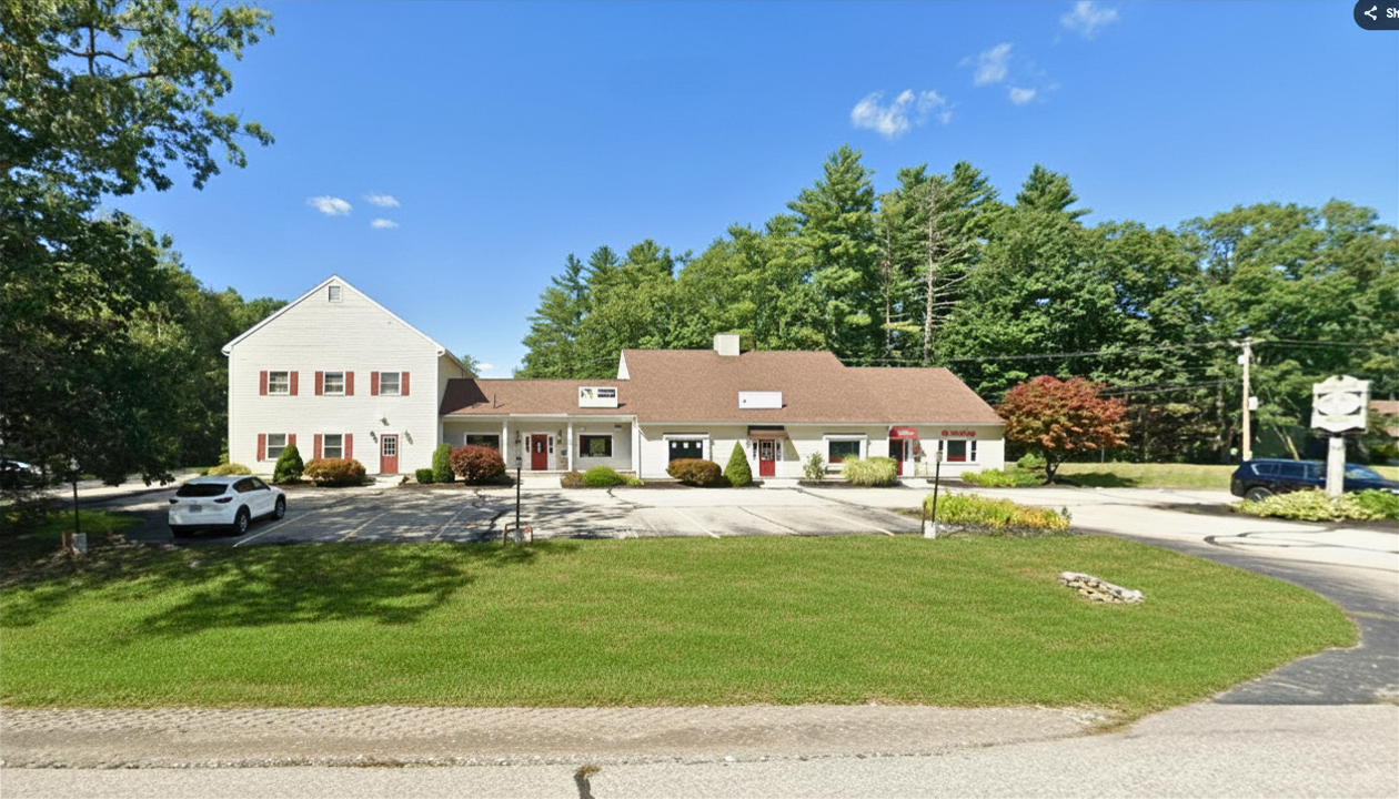 294 State Route 101,Unit 4, Amherst, NH 03031