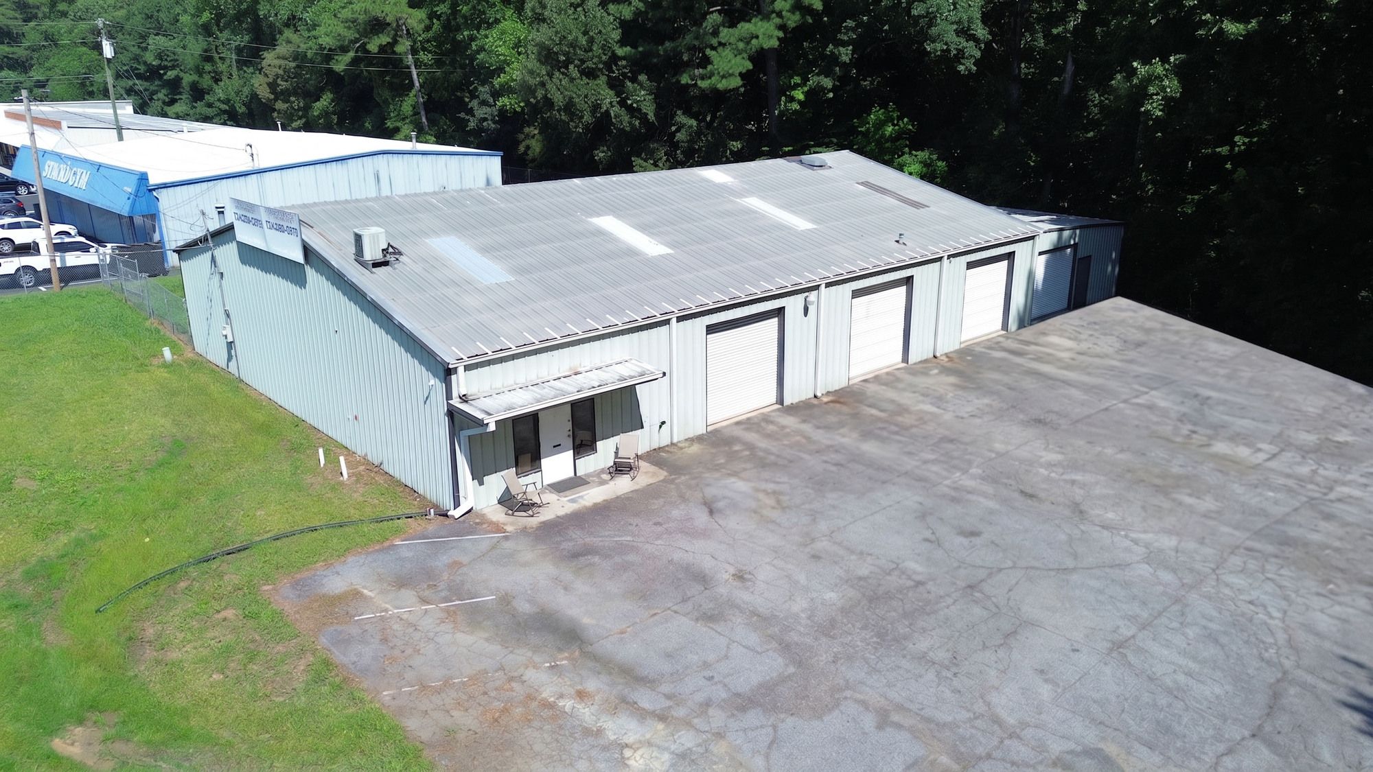 2395 Highway 92, Acworth, GA 30102