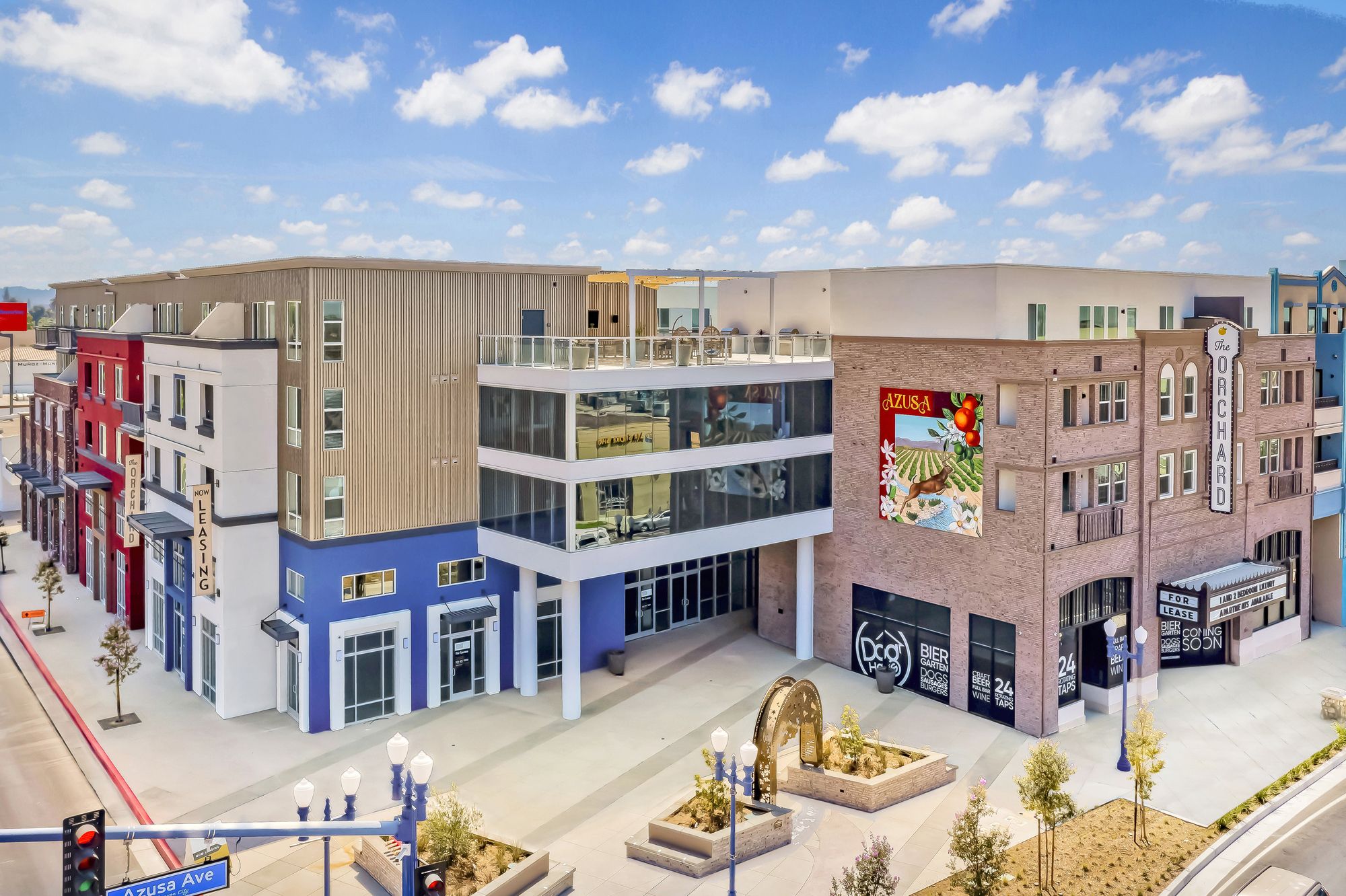 626 N Azusa Ave, Azusa, CA 91702