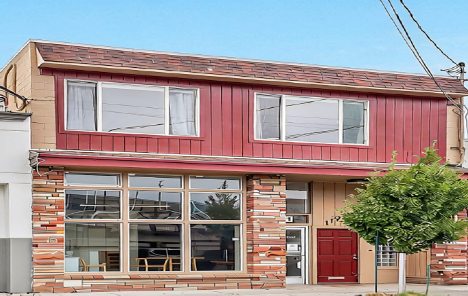 1191 Laurel St, San Carlos, CA 94070