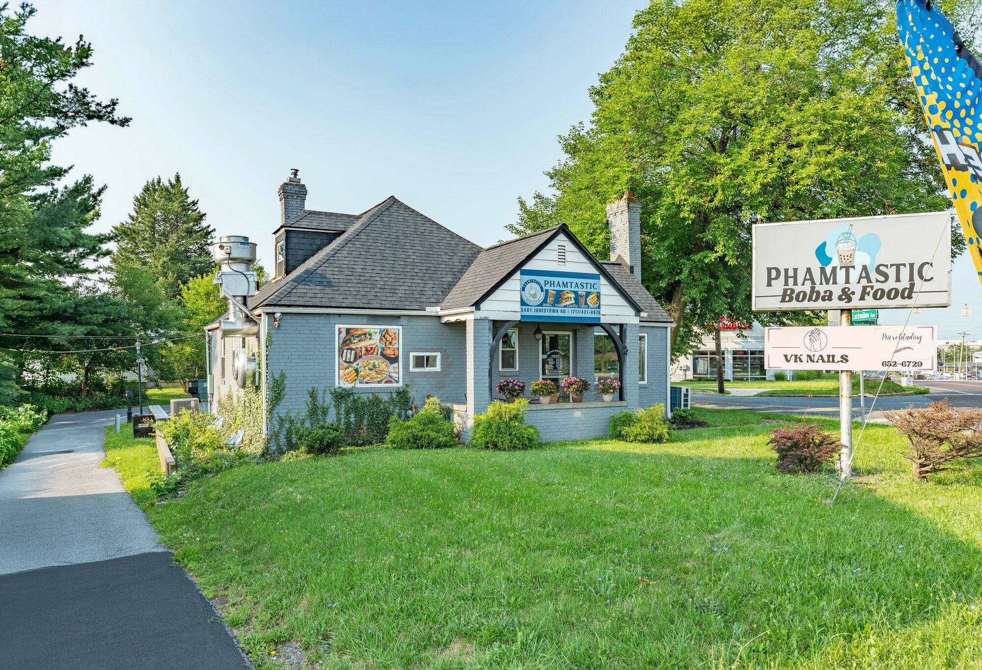5401 Jonestown Rd, Harrisburg, PA 17112