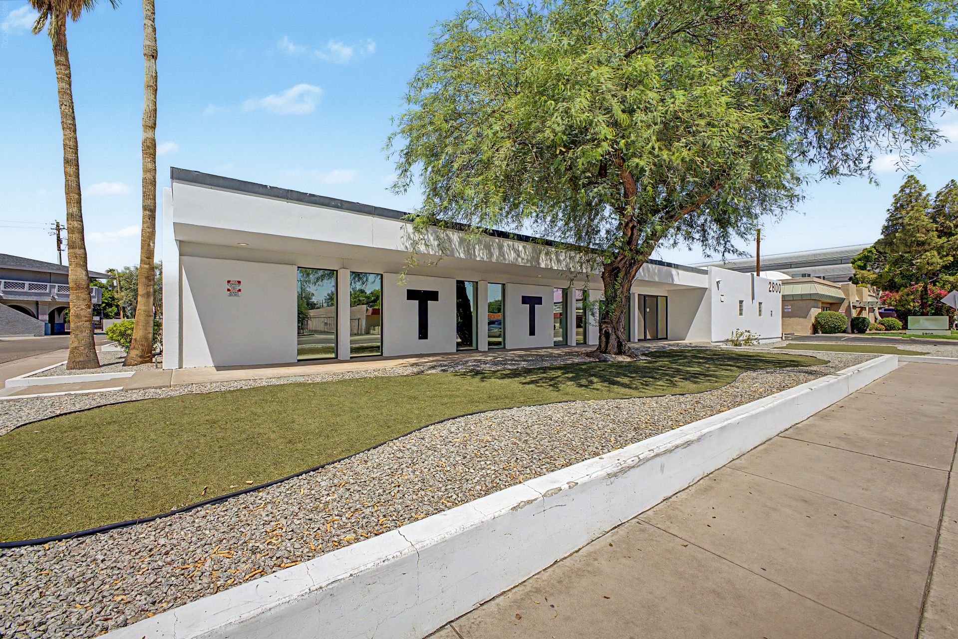 2800 N 24Th St, Phoenix, AZ 85016