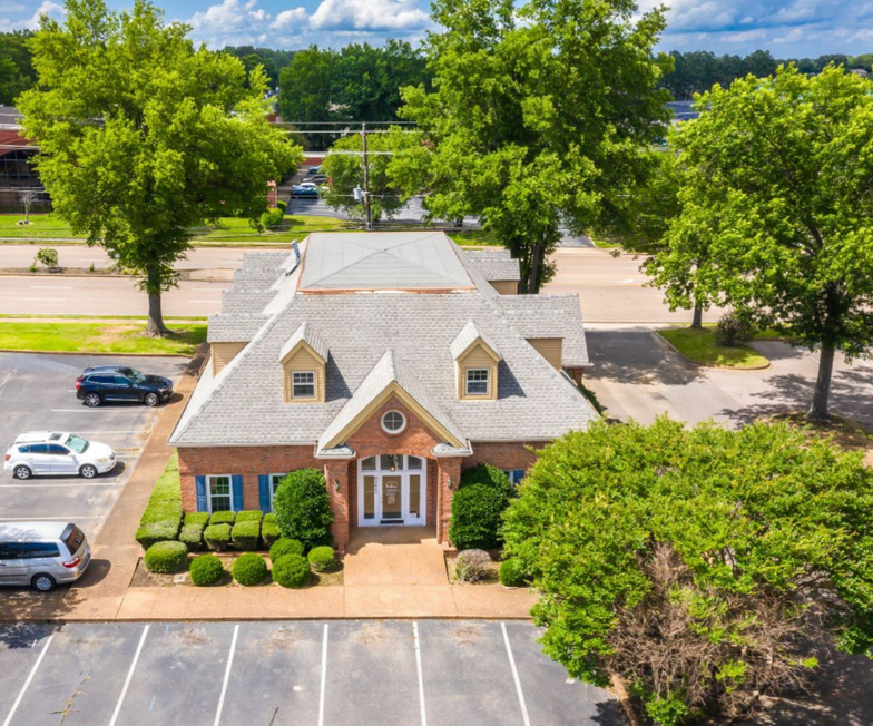 6575 Stage Rd, Bartlett, TN 38134