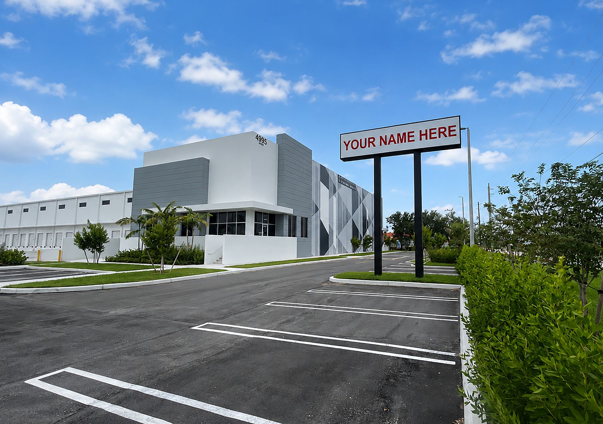 4995 NW 77Th Ave, Miami, FL 33166