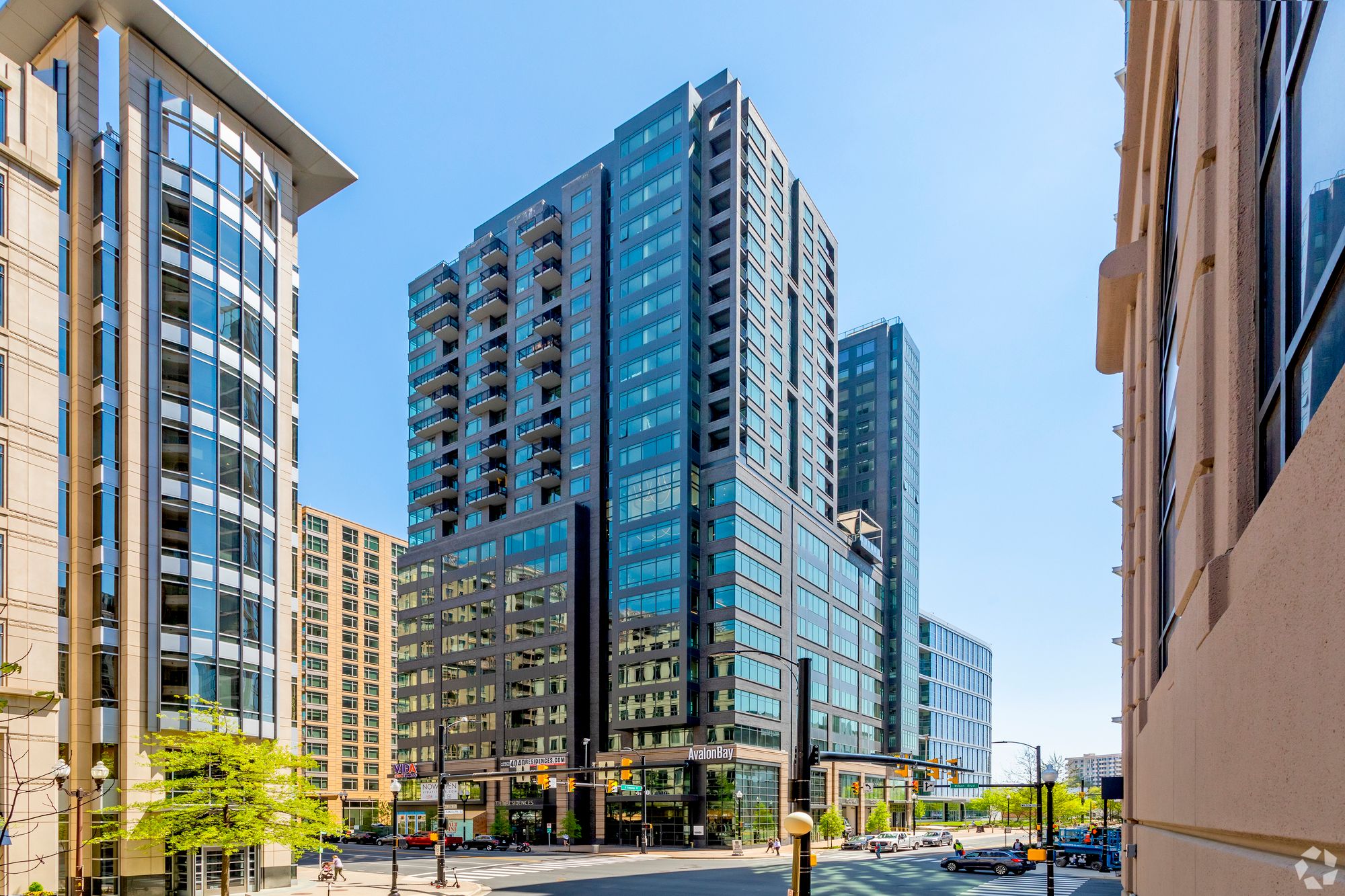 4040 Wilson Blvd, Arlington, VA 22203